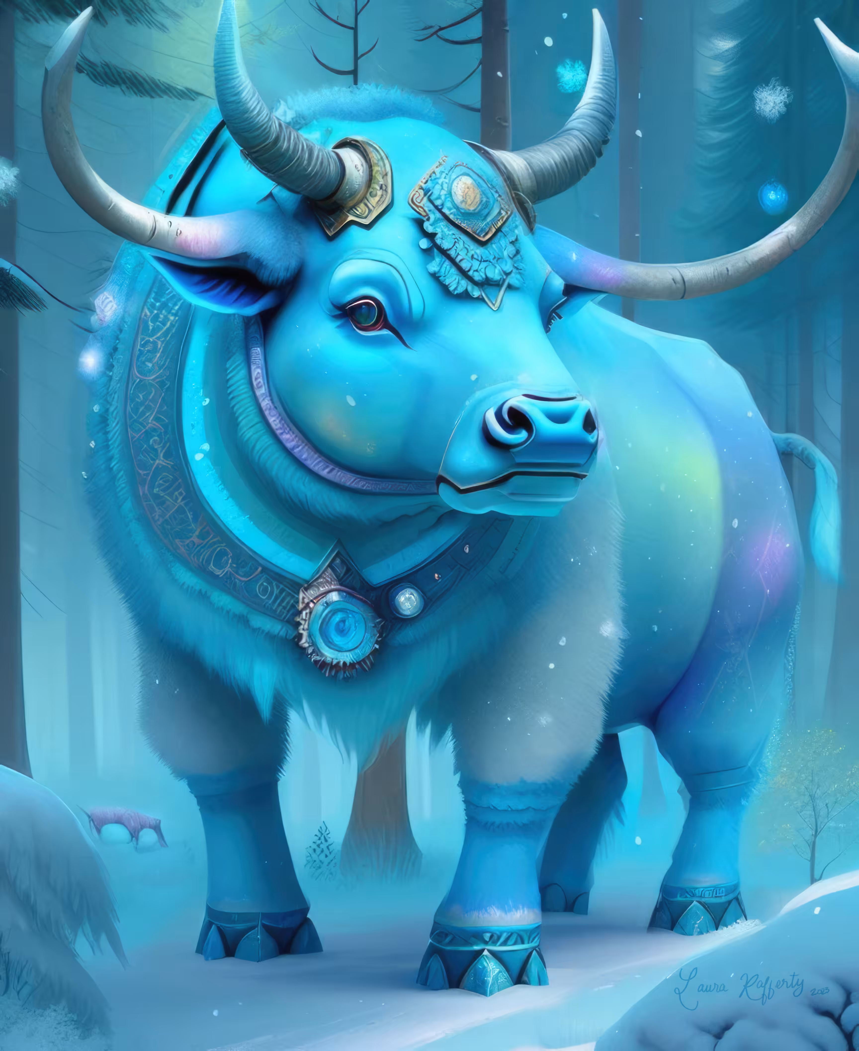 Nandi