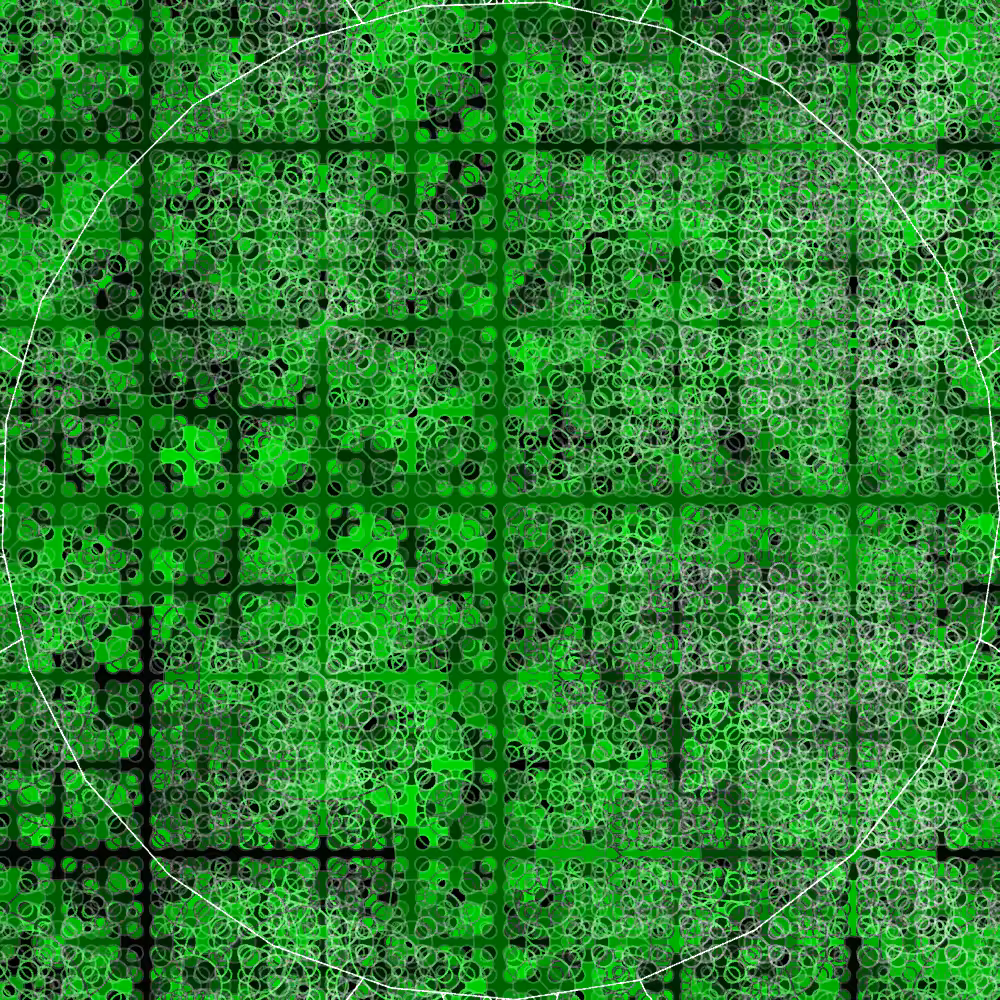 Fractal Recursion Over Fractal Recursion #57