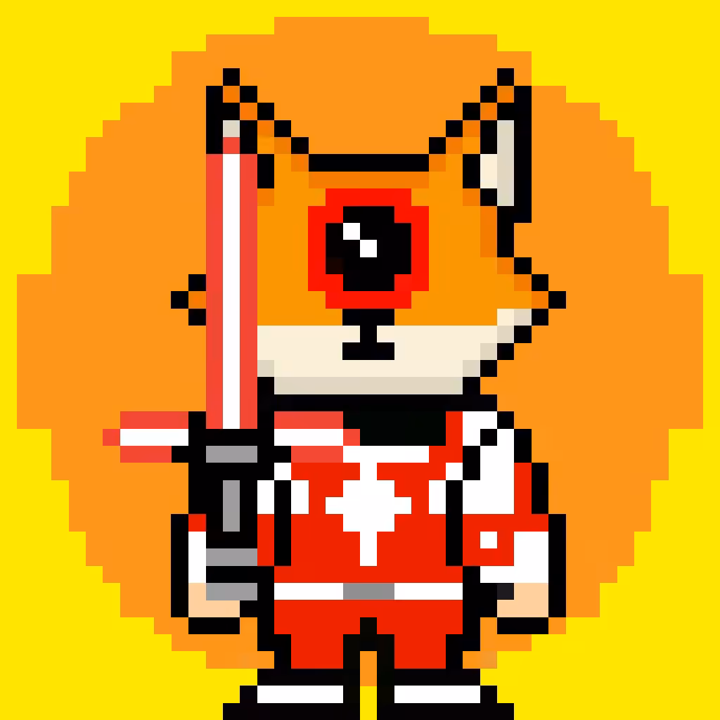 Foxquity #69