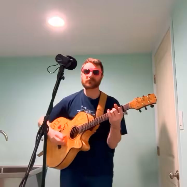 "Amelia" by Dave From Long Island 1/15/26 [five]