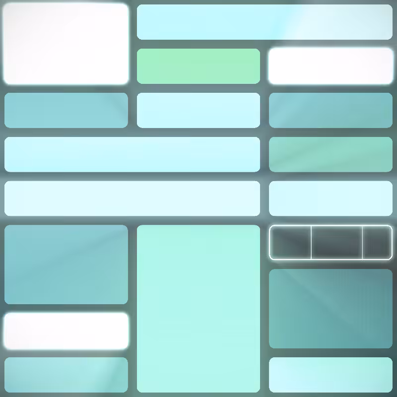 Lightcells #51