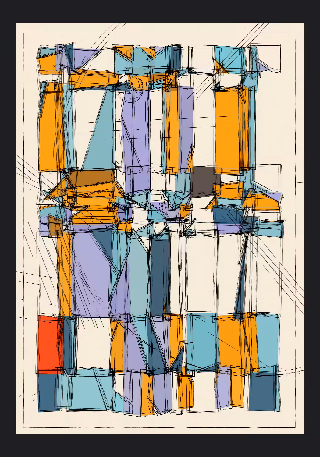 Sketch Block #149