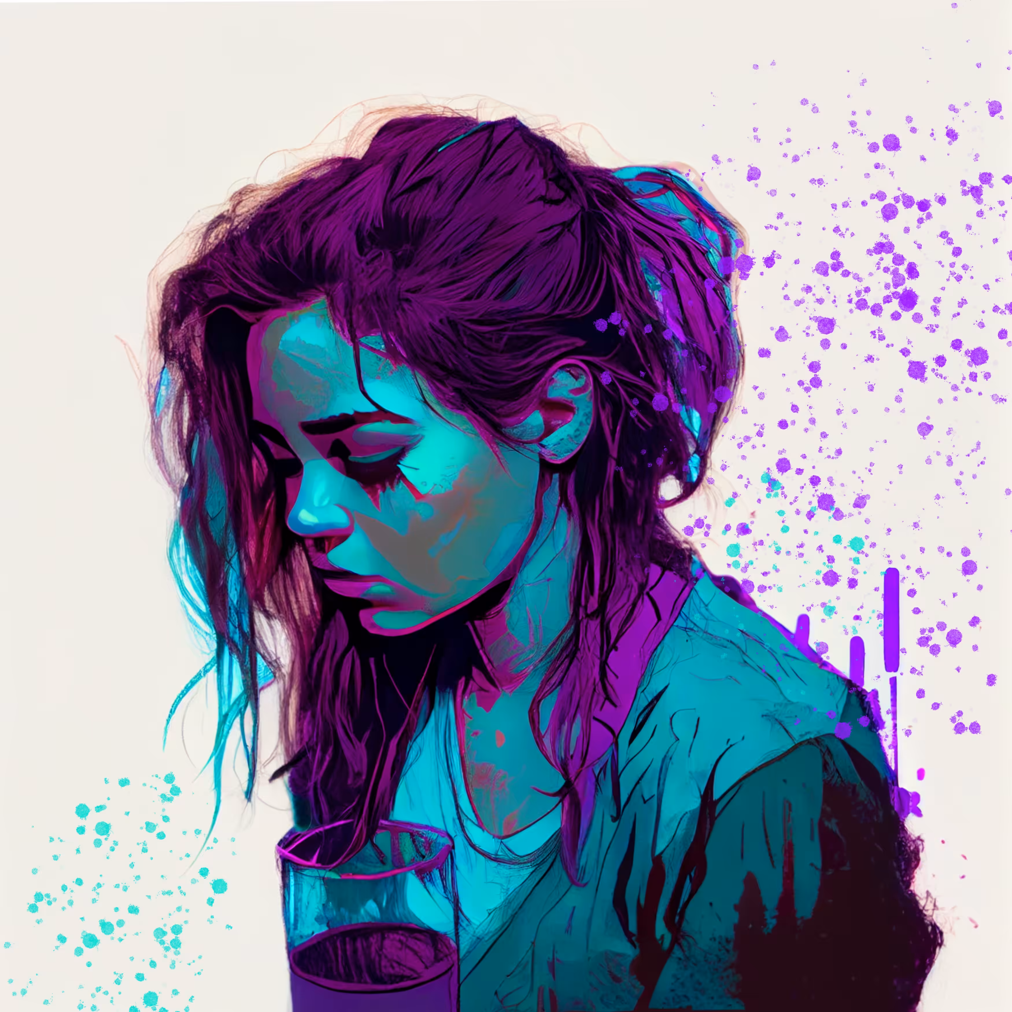 Hangover girl -6