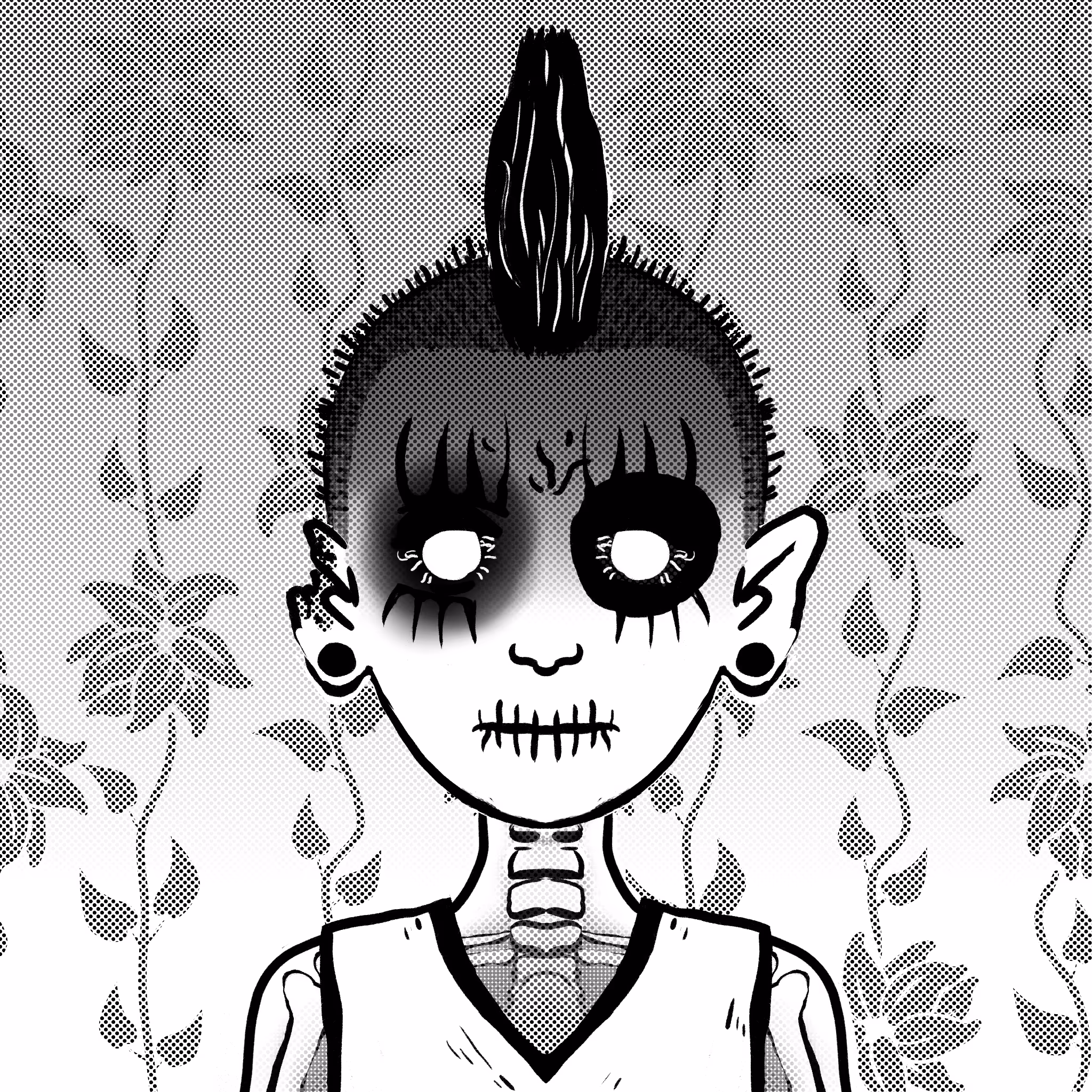 V0iDs: V0iD #645