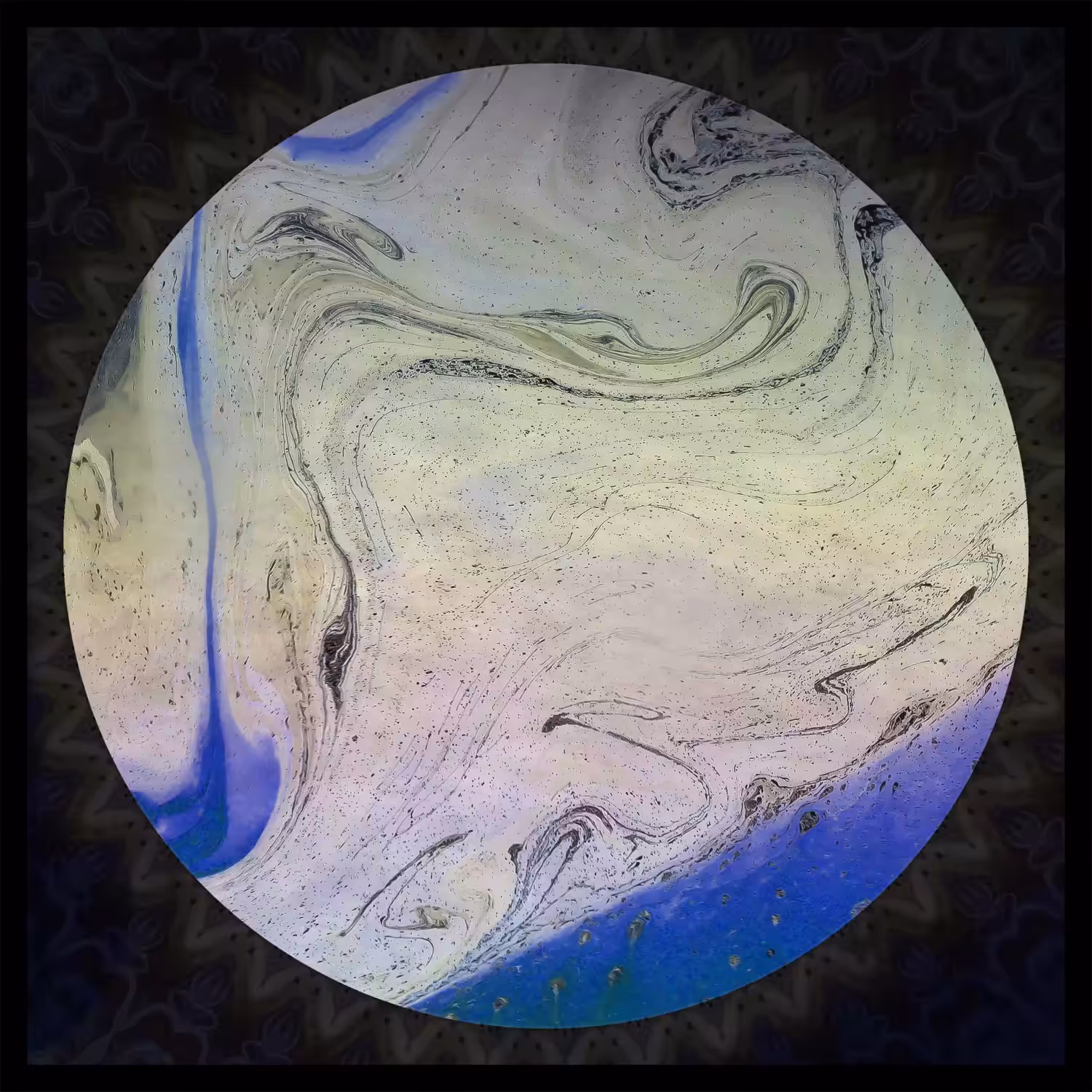 Undiscovered Colors #031