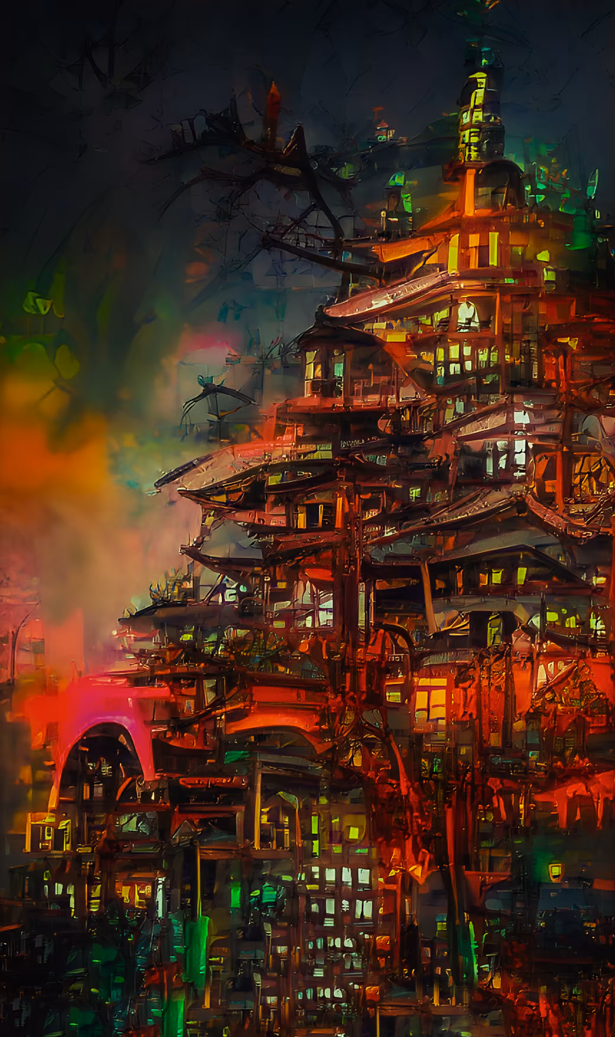 Oamishirasato