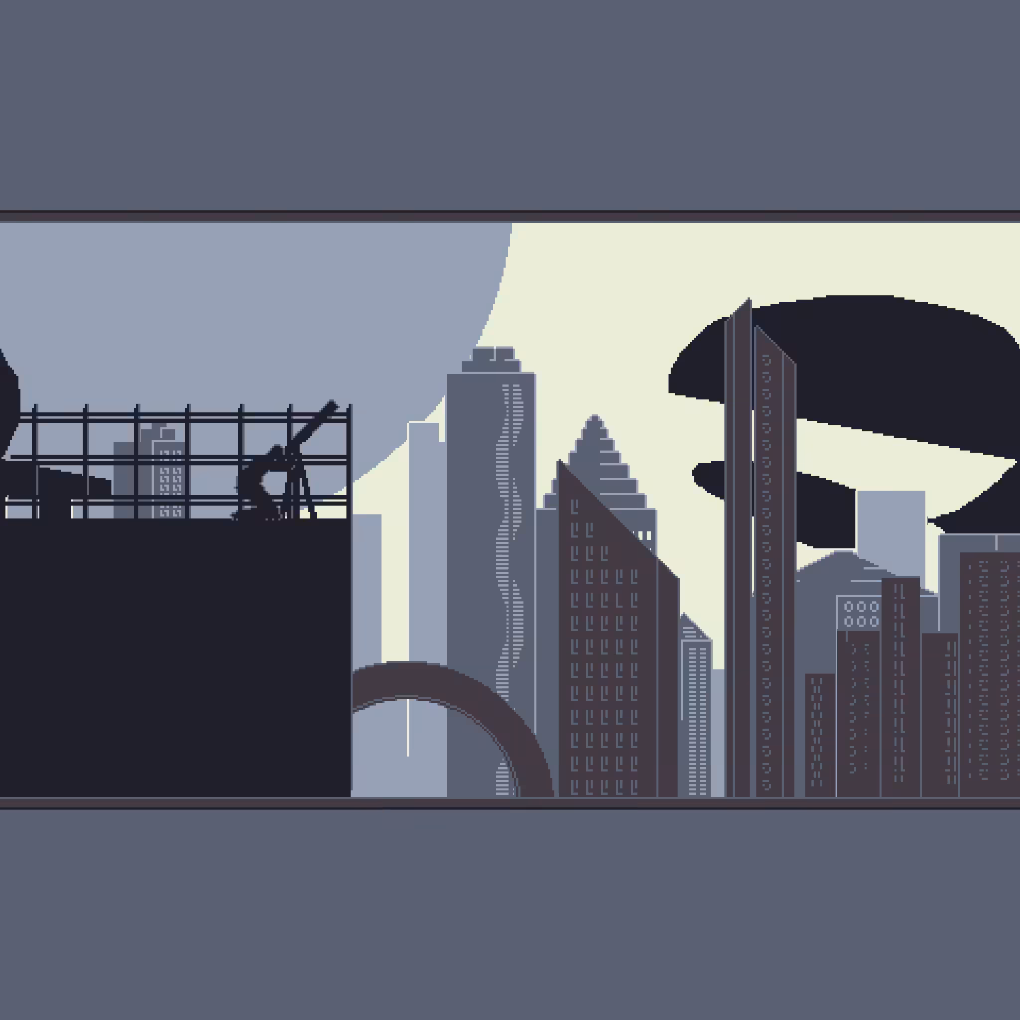 Pixelpols #46