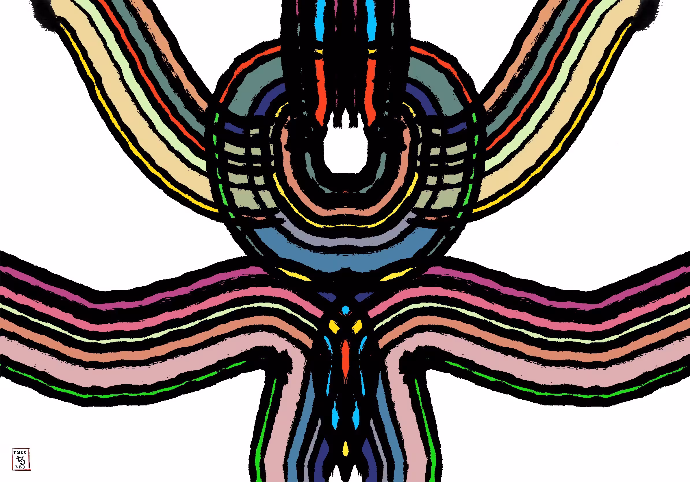 The Mellow Colour Co. #383