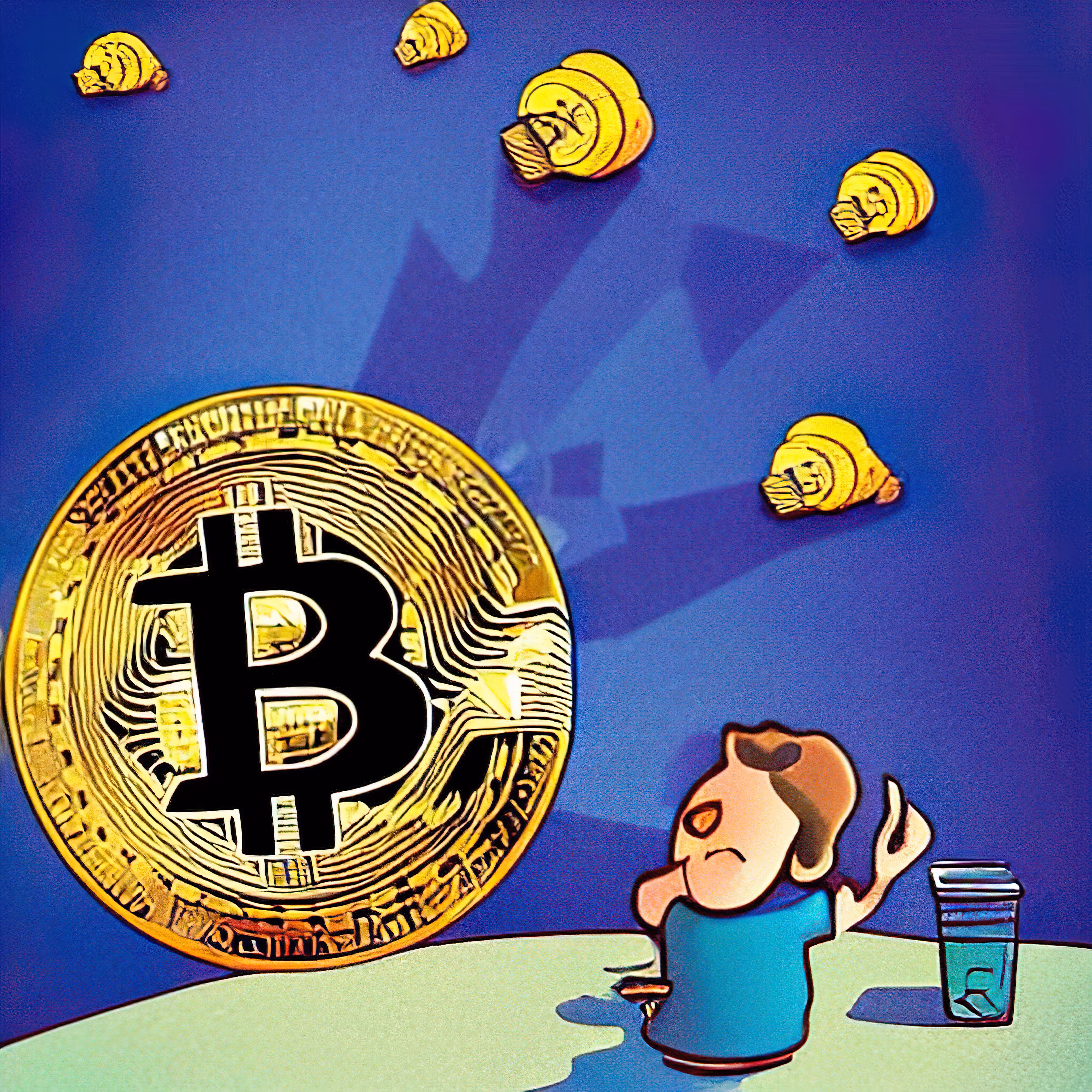 Crypto Dream 6