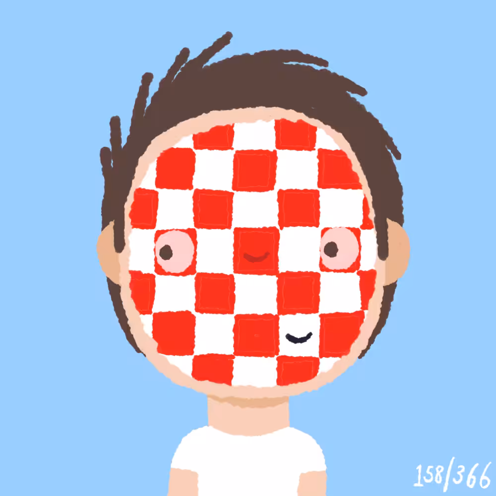 Croatia 158/366 #fac_eth_eday
