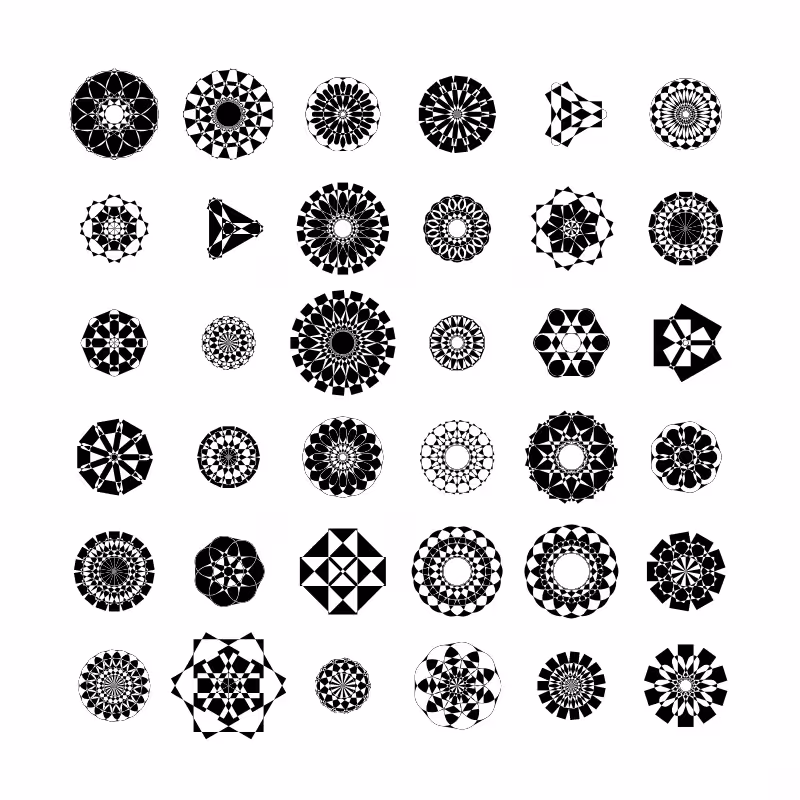bw mark