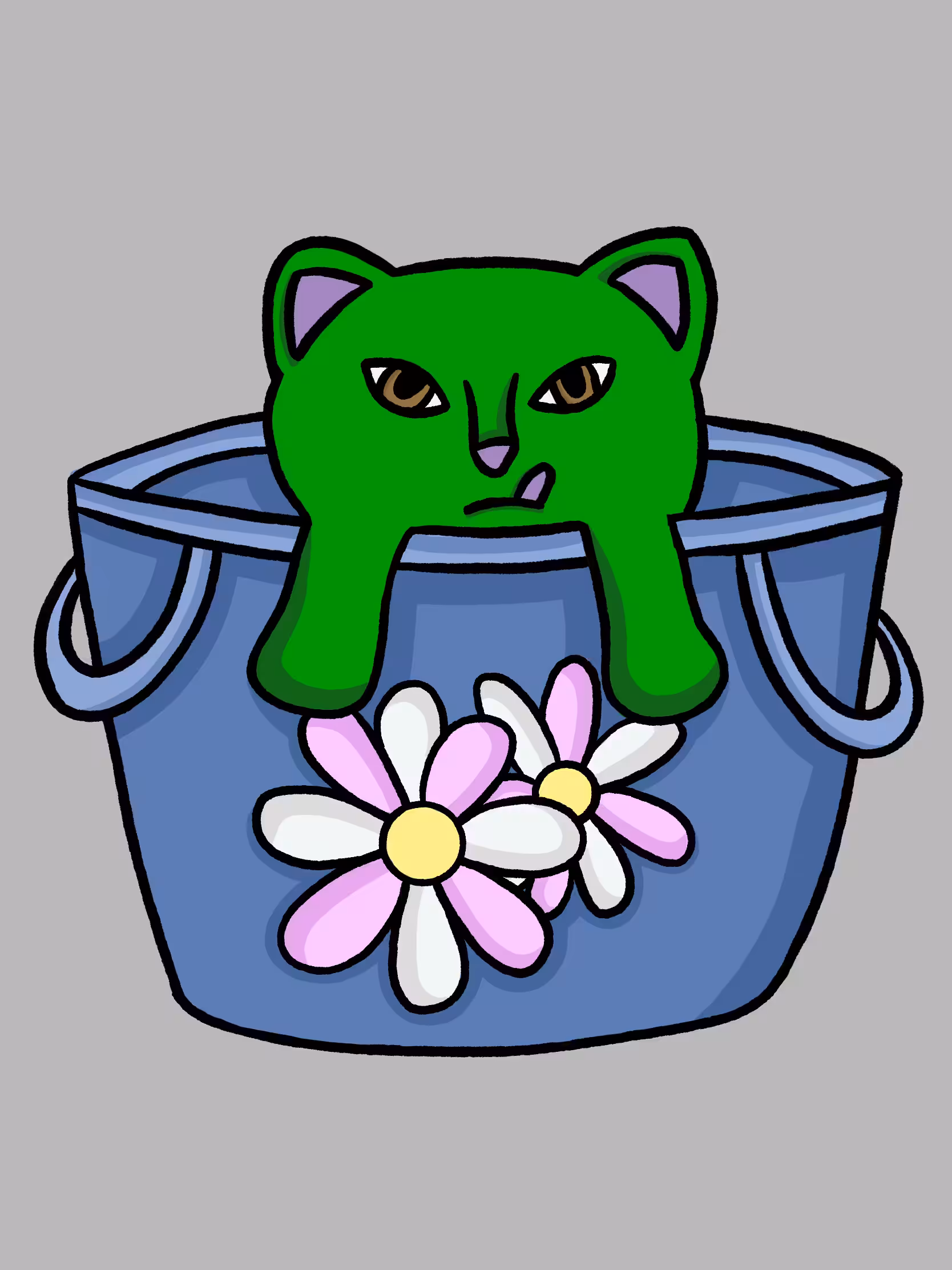 Catskets #07