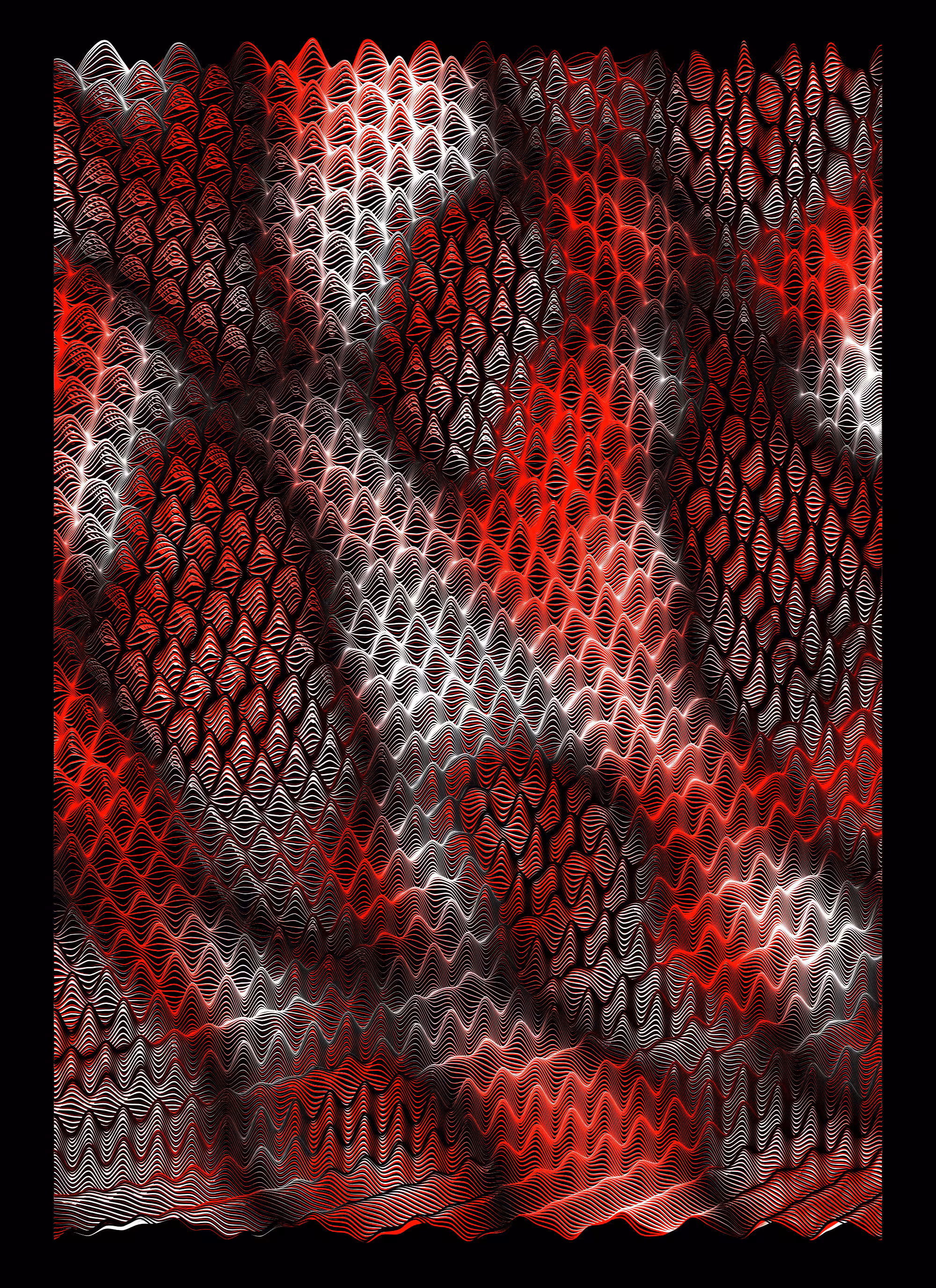 Fluid Edge #146
