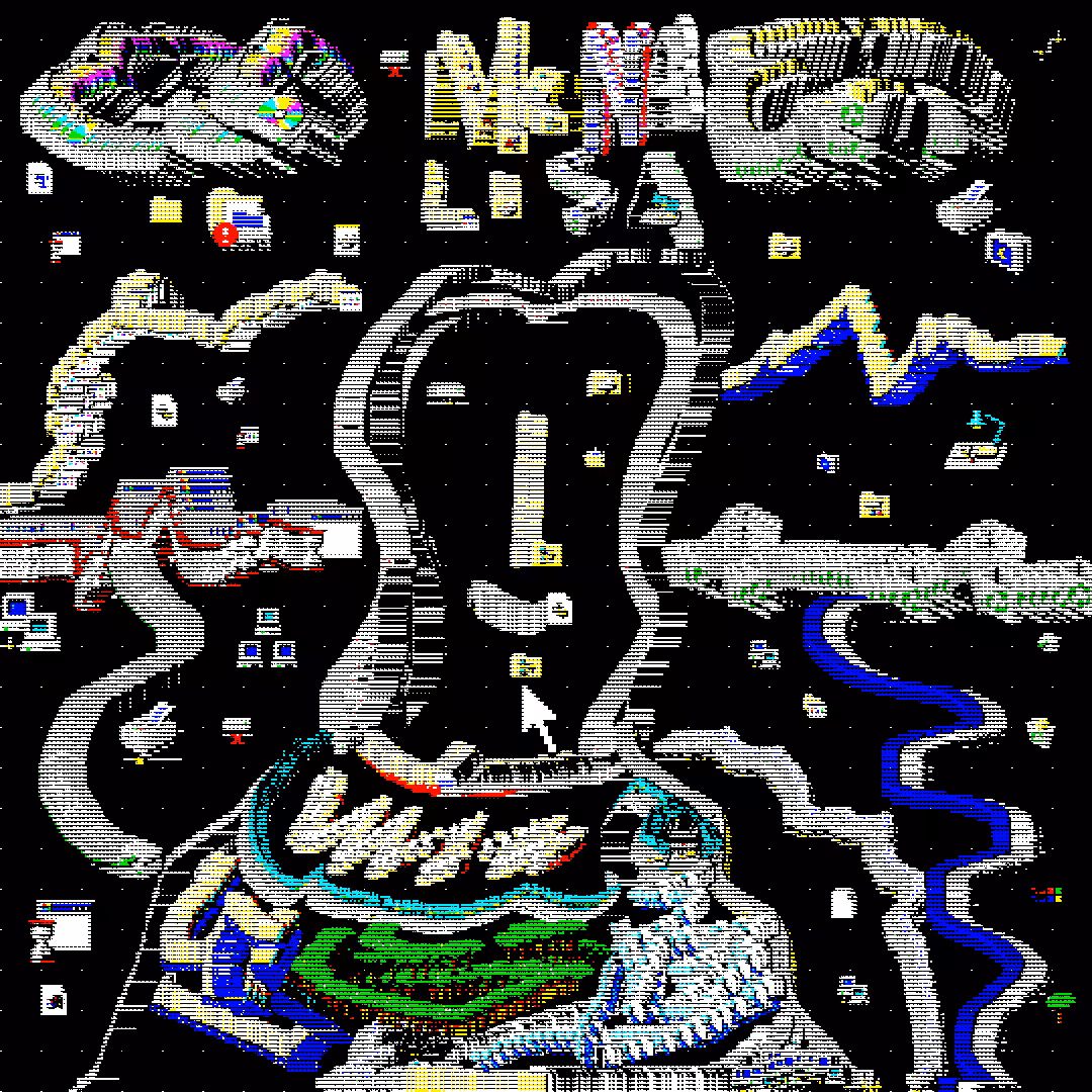 ⱮØИΛ.Ⱡł$Λ.ⱣИ₲