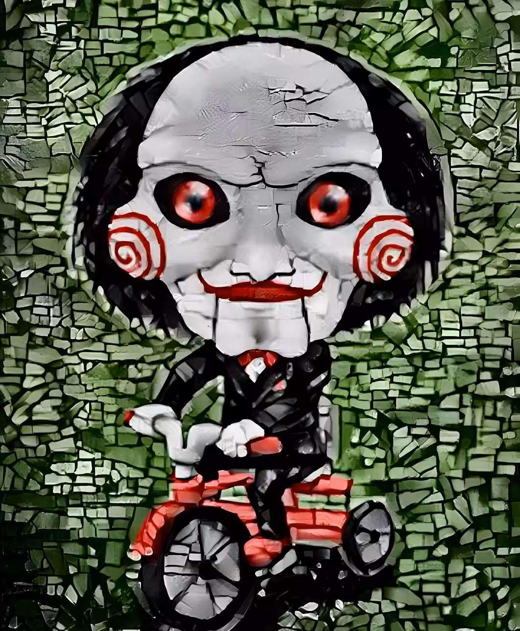 Wanna Play A Game???