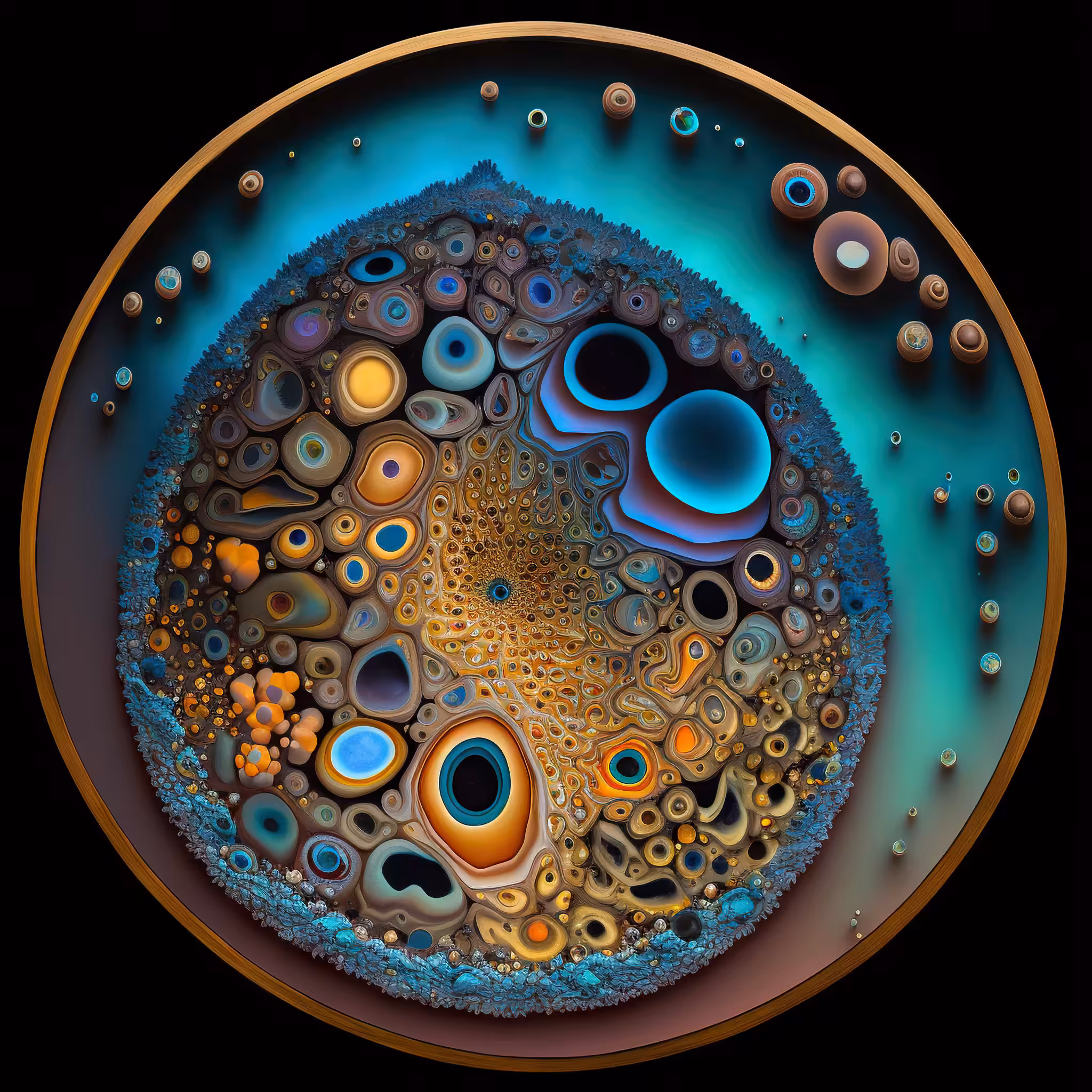 ORB #142