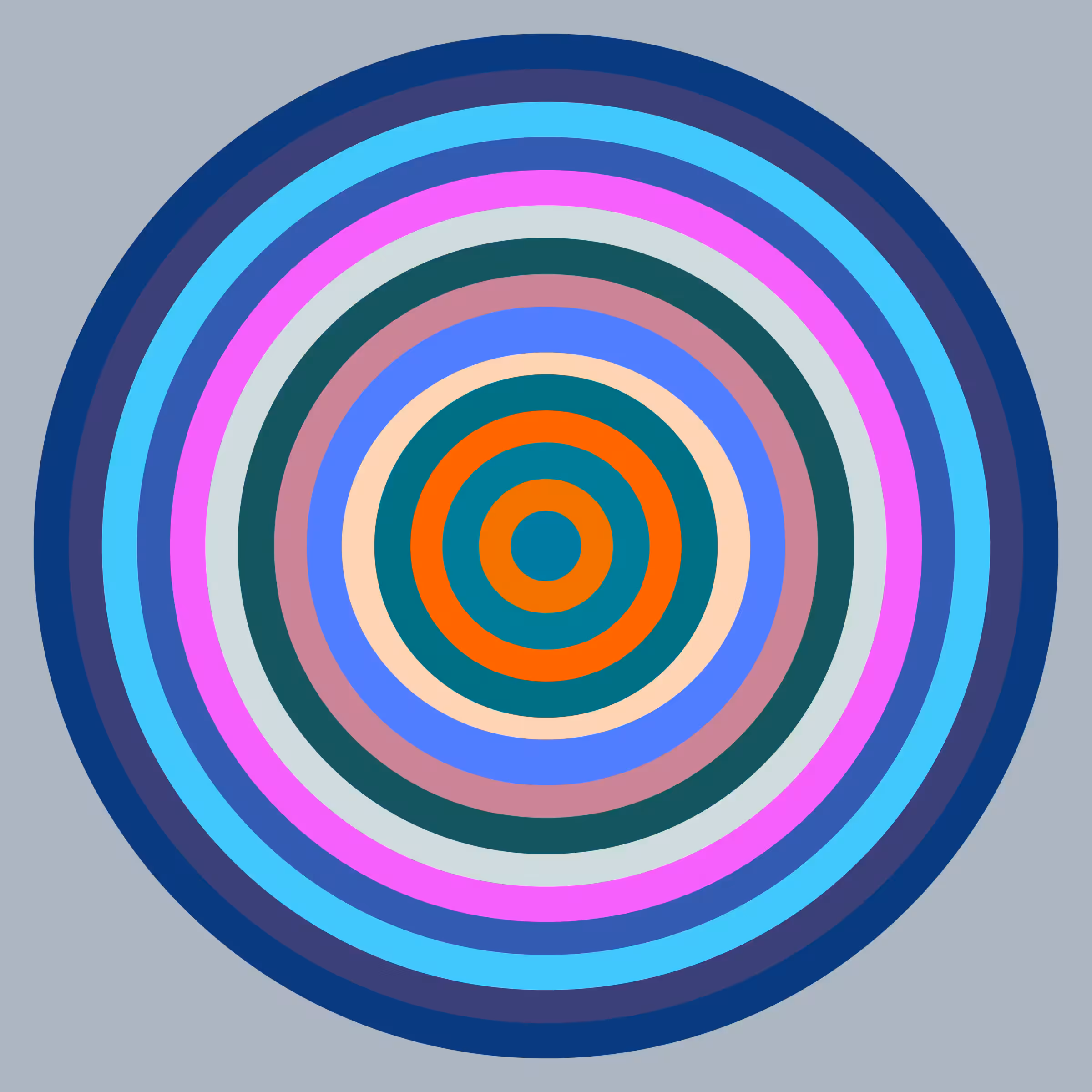Circle of Frens² #4445