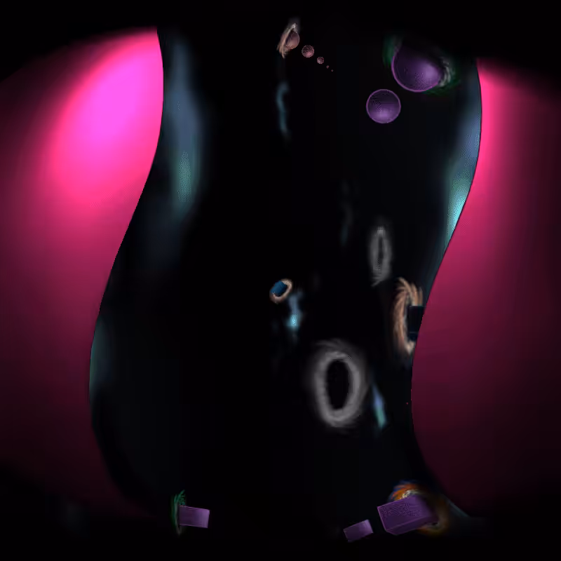 Portals #3