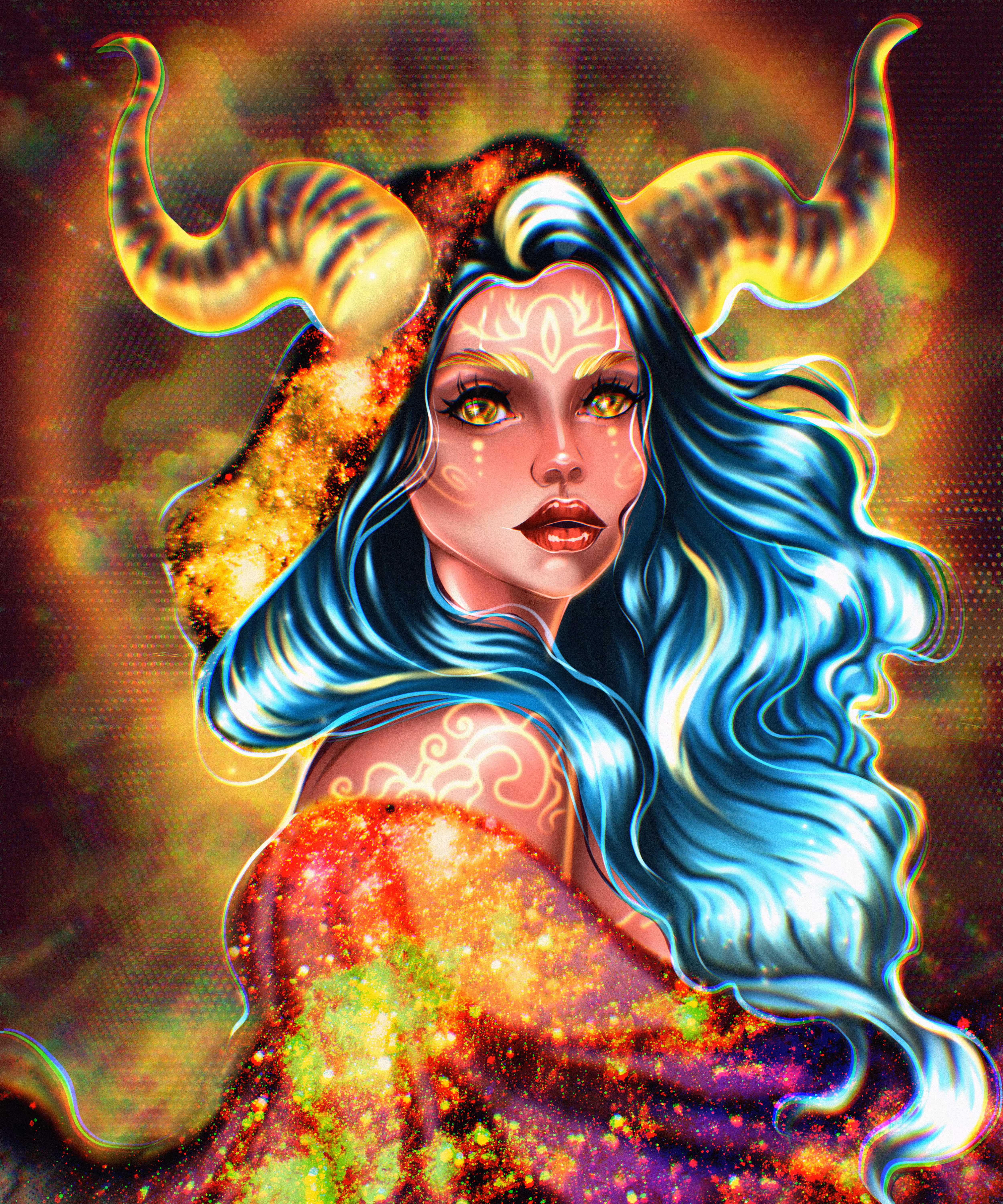Dream Demon