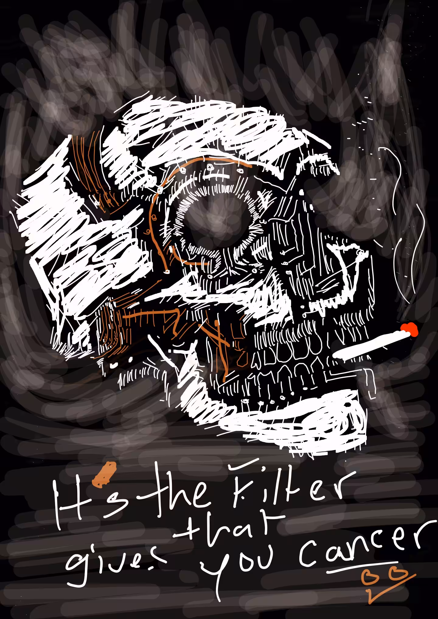 Skulls of the Citadel #22