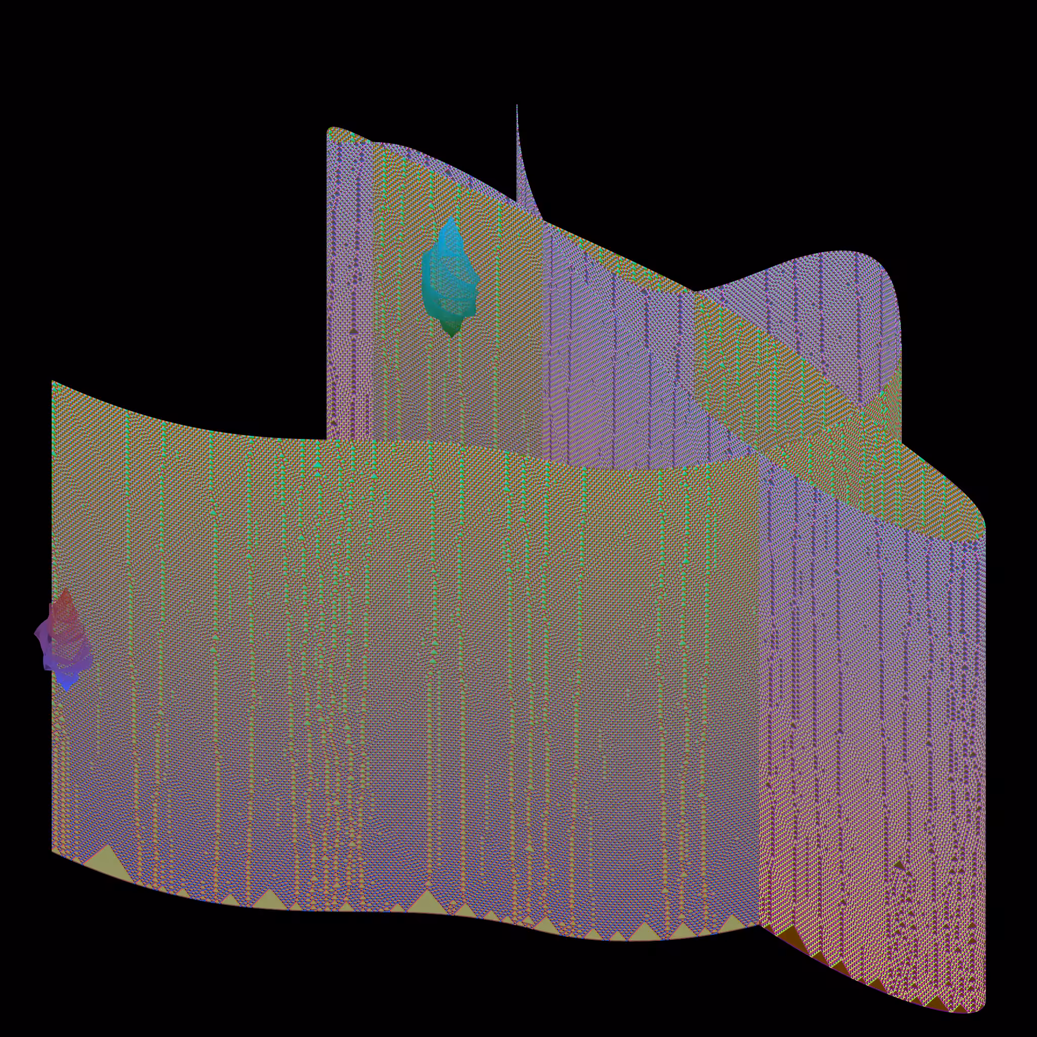 Cellulaire #64