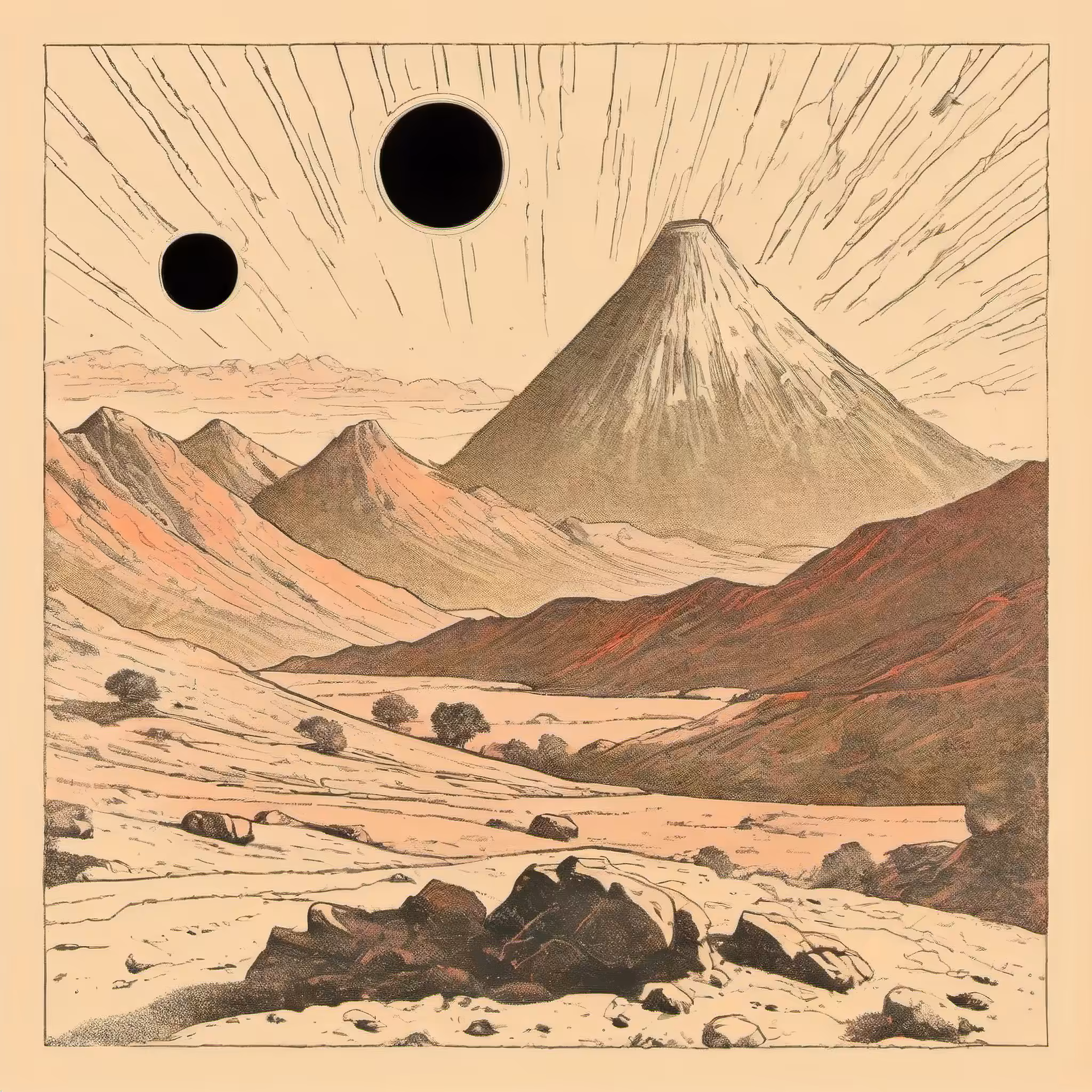 SOLAR VOYAGER #52