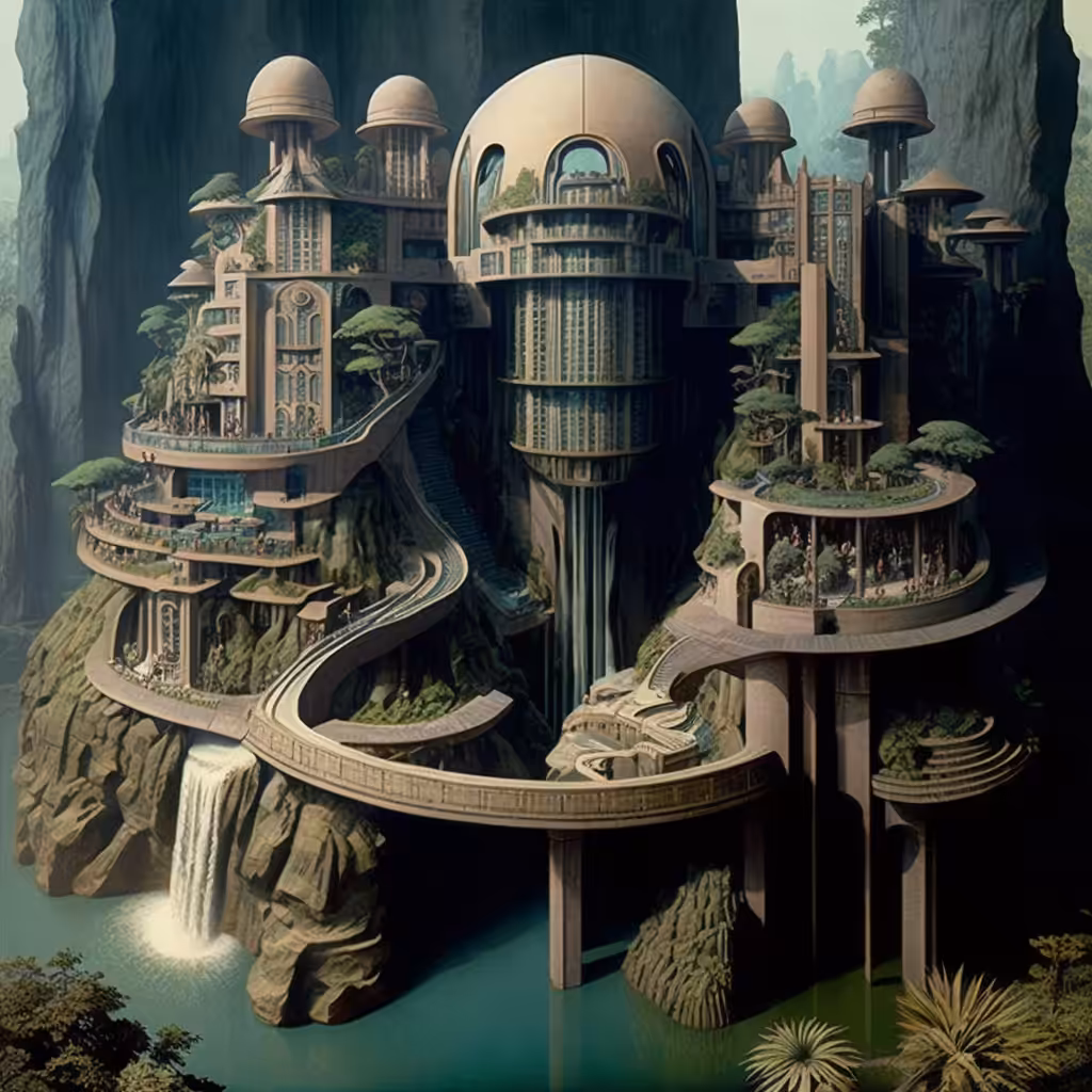 Wide Worlds #14