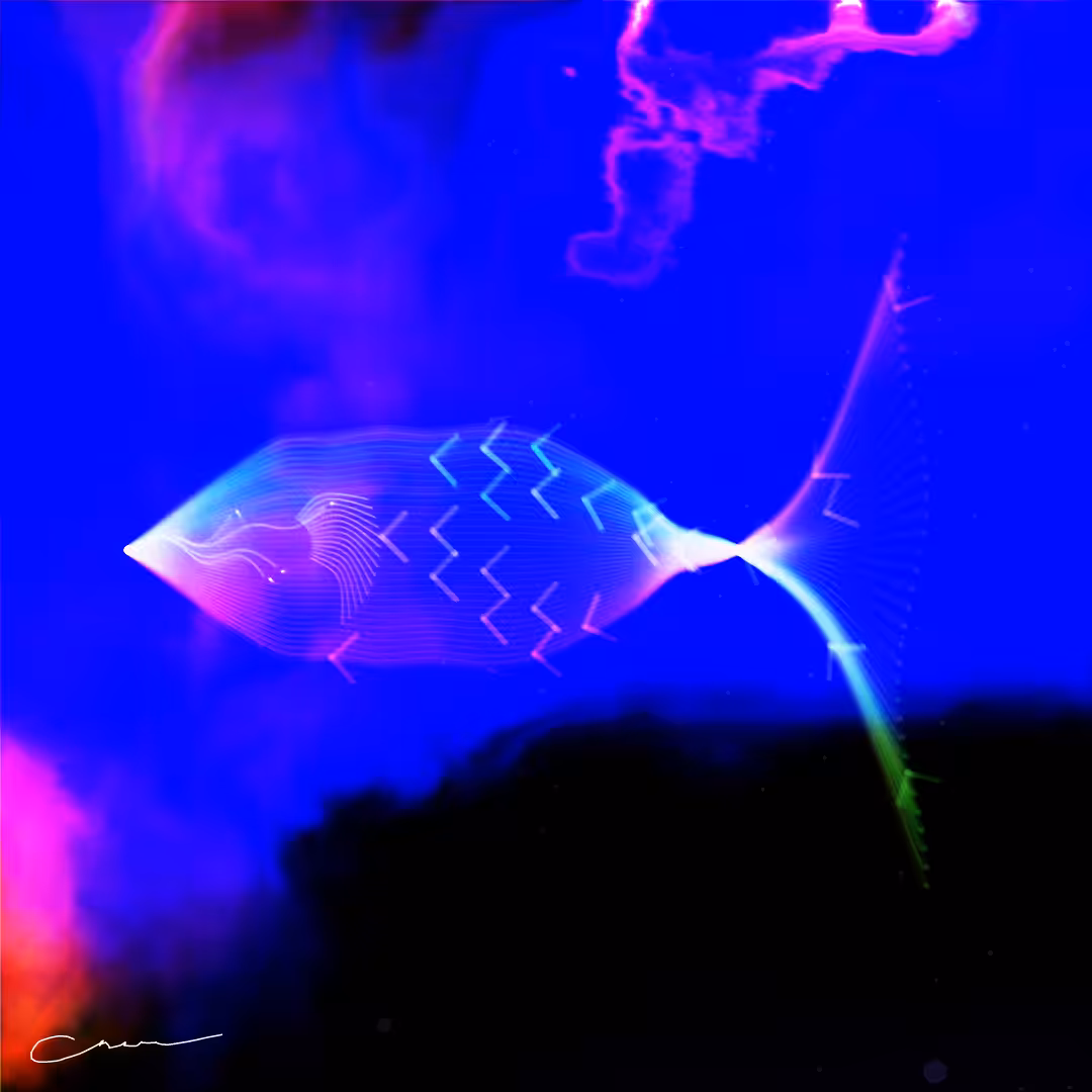 SoulFish #194