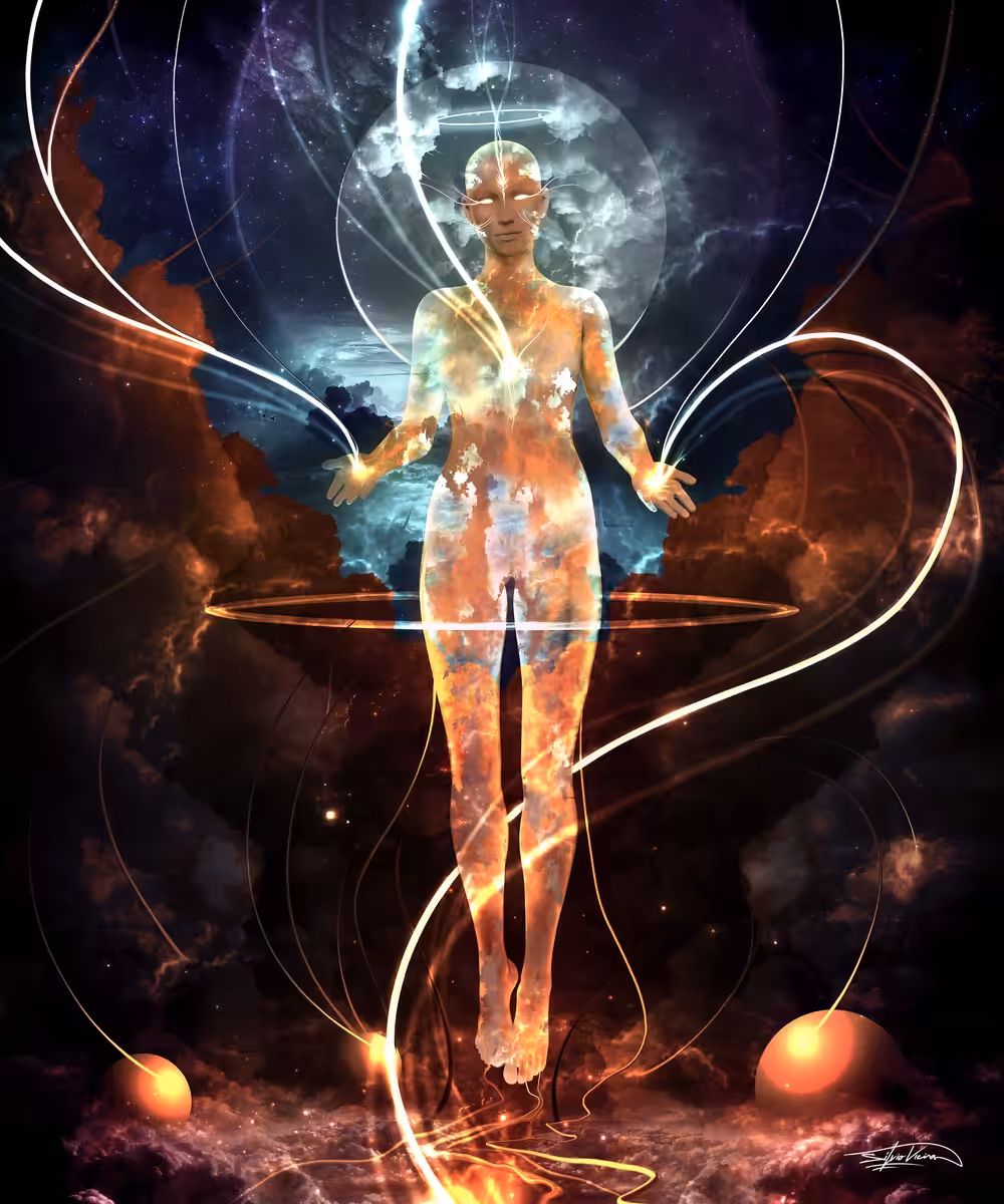 Depths of Enlightenment