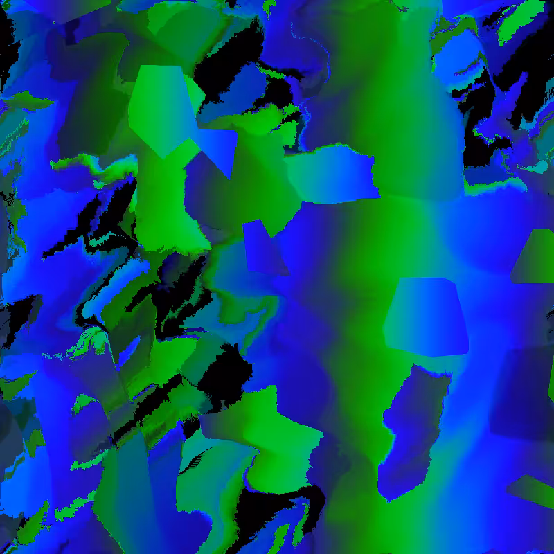 STREAM #8