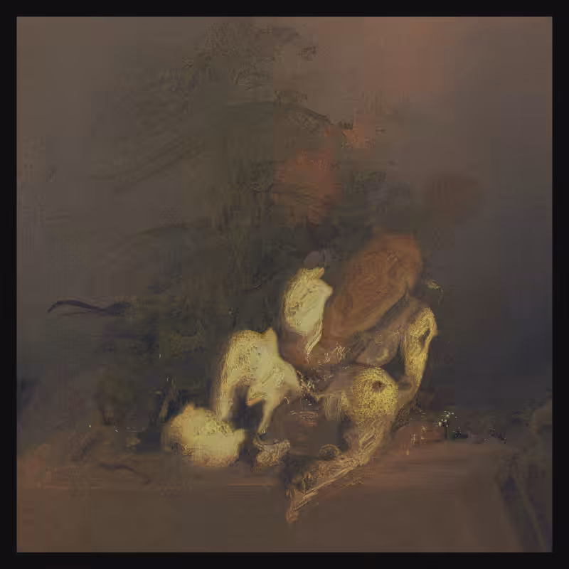 Nature Morte #30