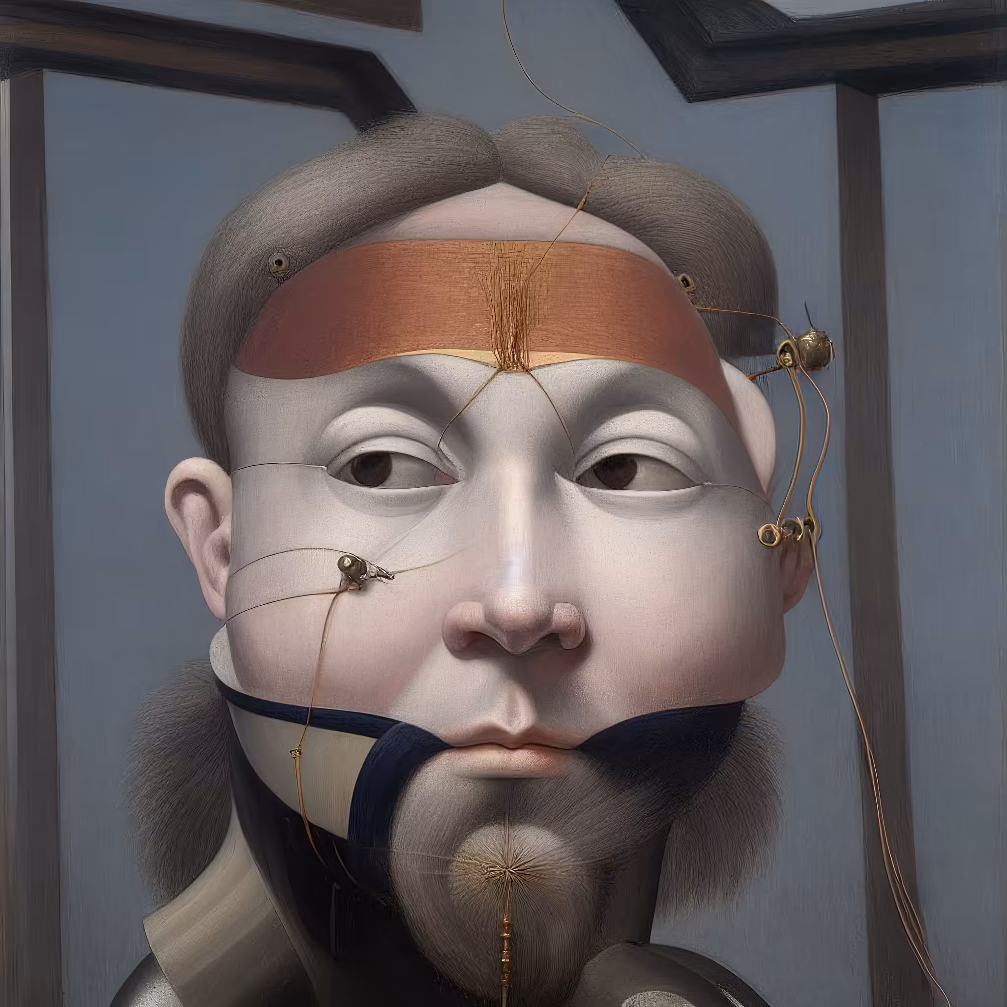Lost Poets: The Guardian