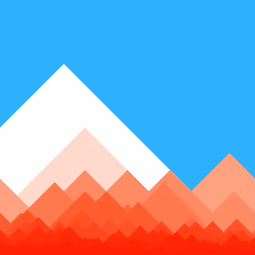 Mountains #131