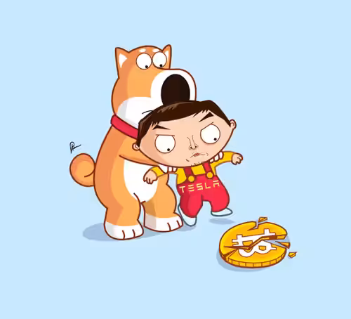 Doge Guy