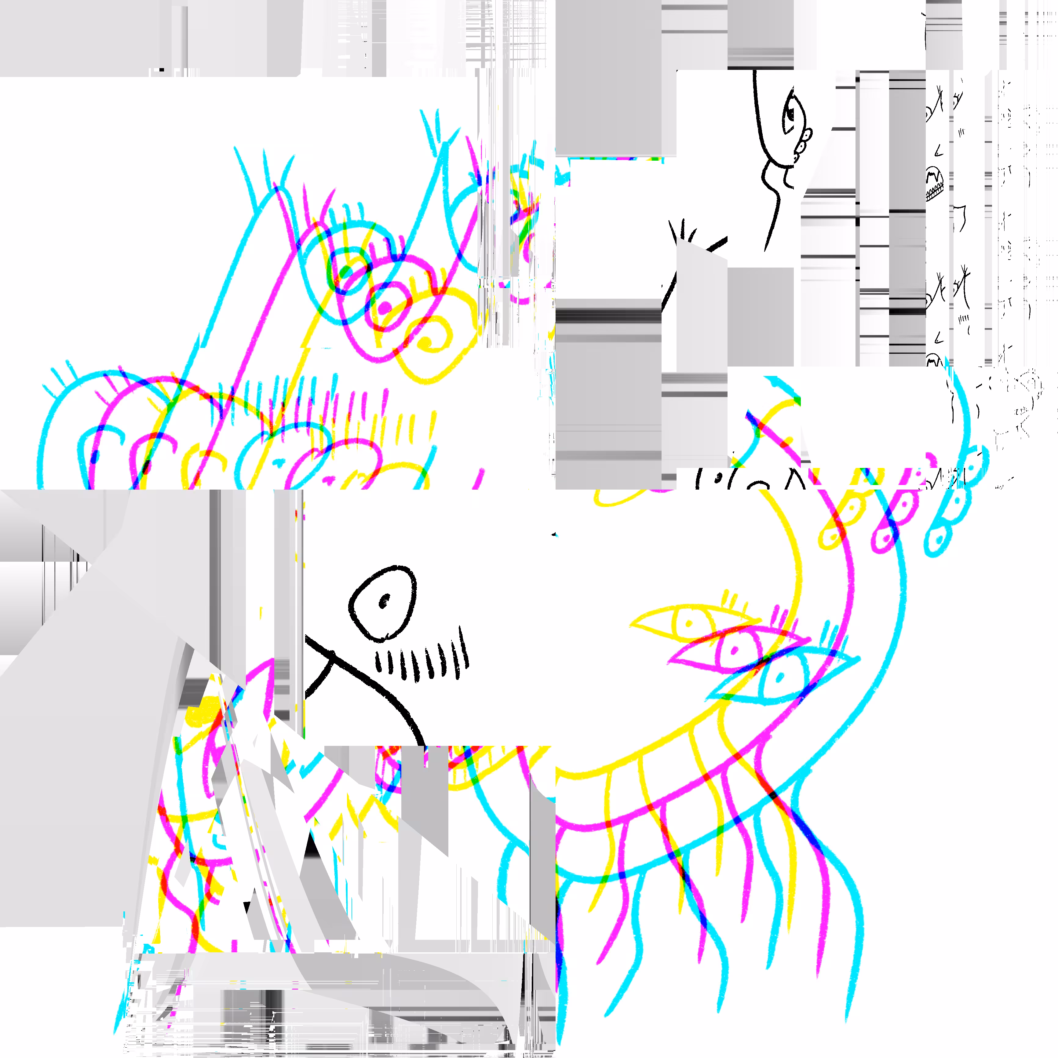 UNDΞFUCKINGFINΞD