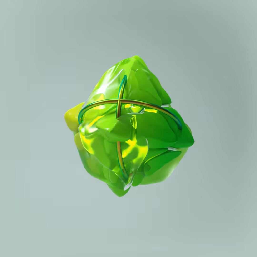 Shapes & Wraps!
