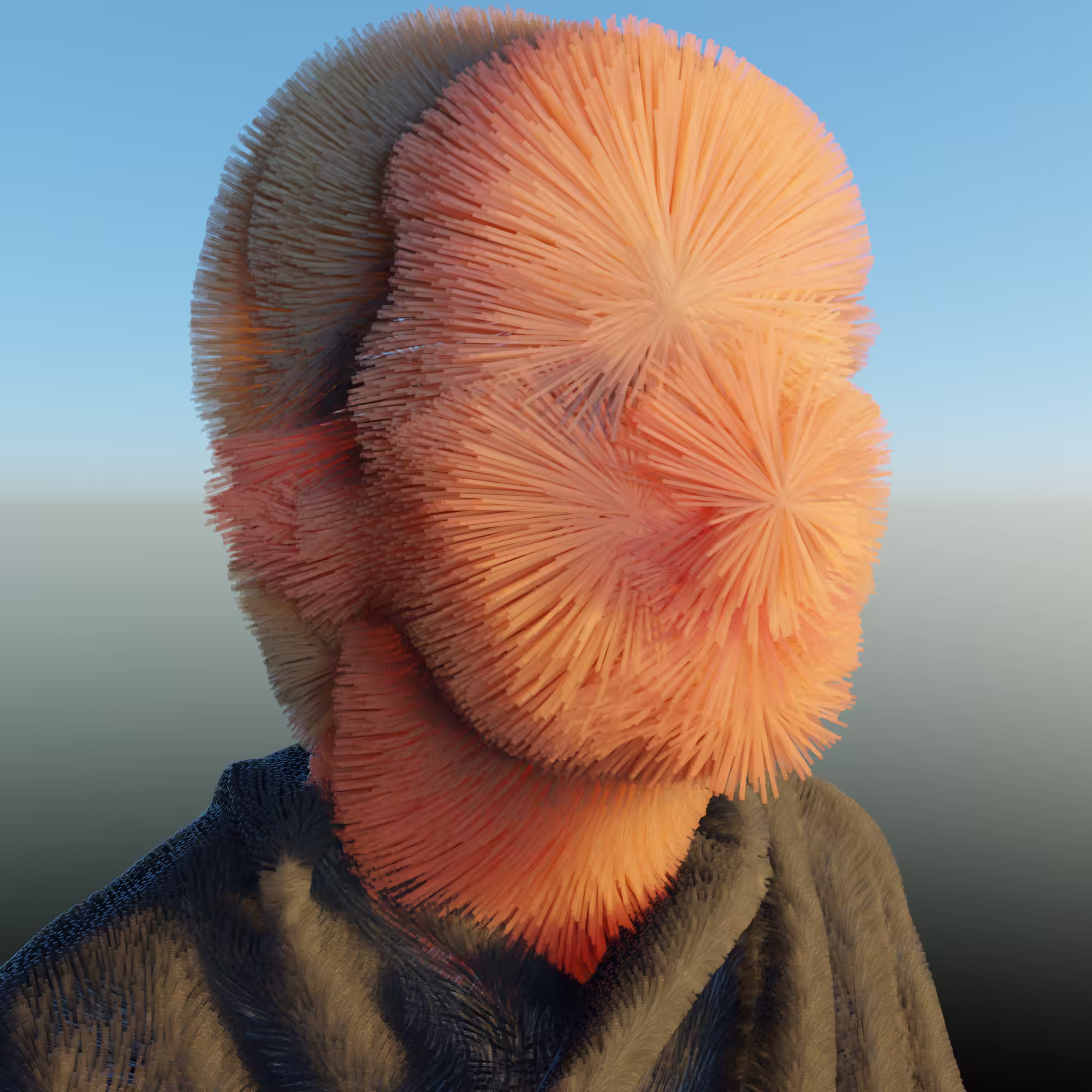 GeoPortrait 002