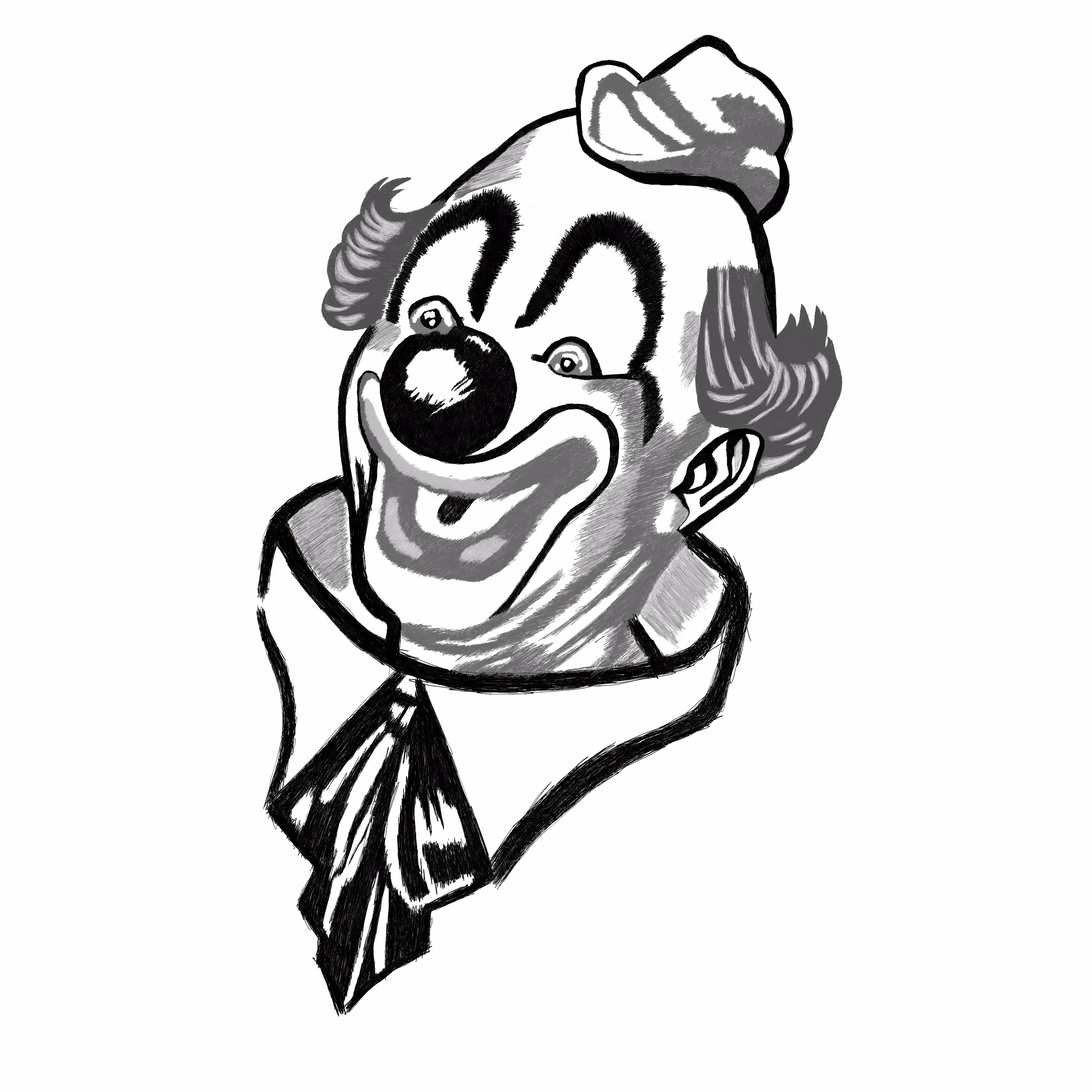 The Clown