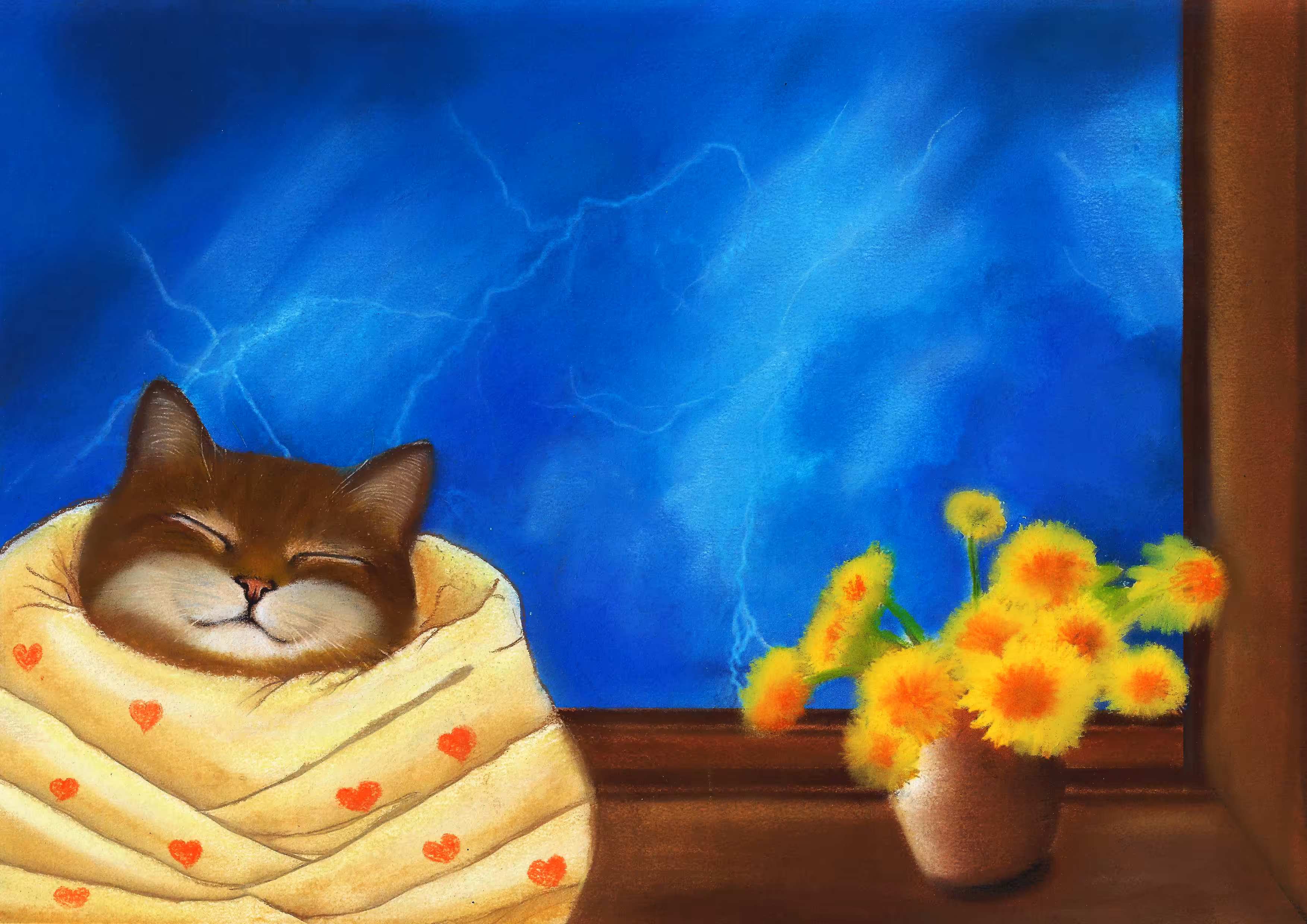 Thunderstorm