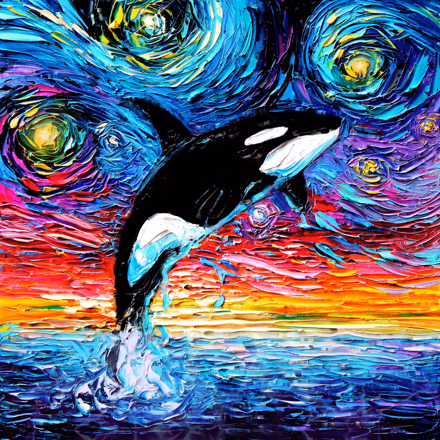 Orca
