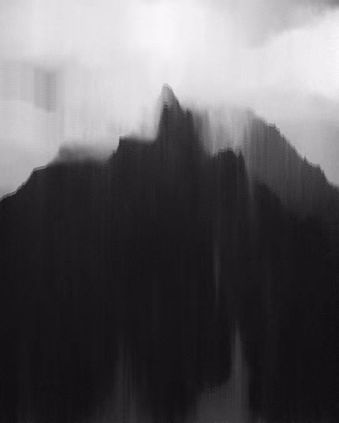 no one comes here: Sovereign
