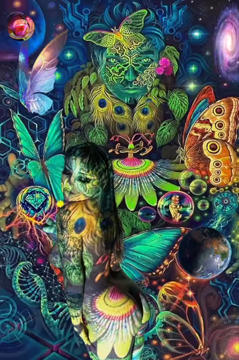 #66 Shapes of Wonders of the Planet