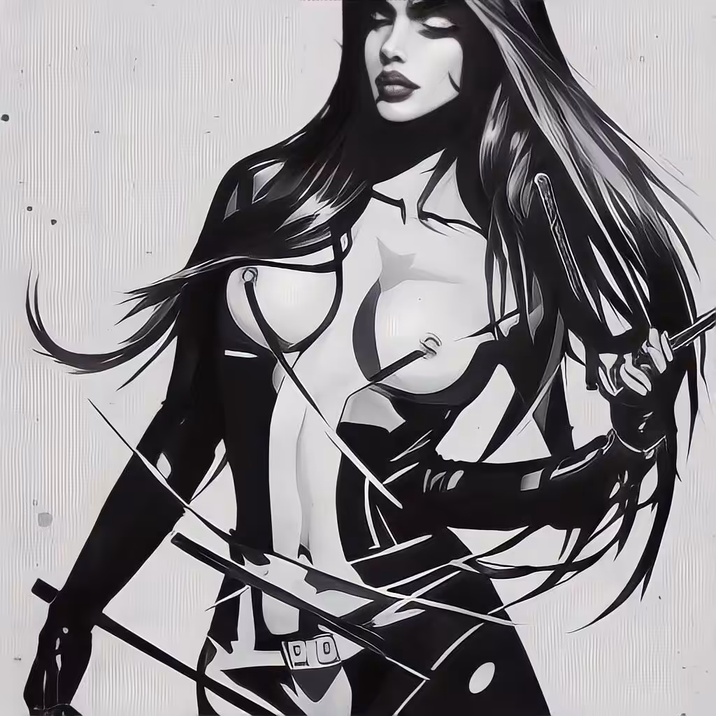 ASSASIN - Emma 