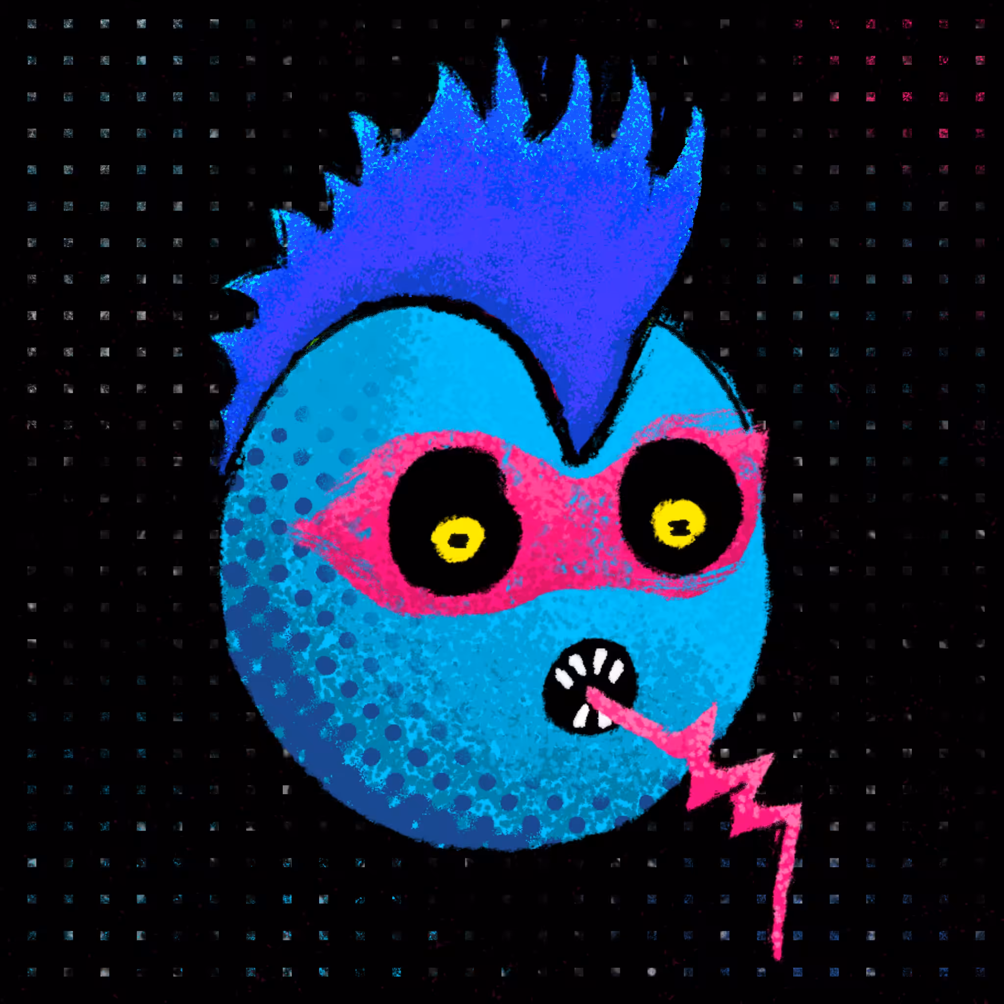 Grifticle #20