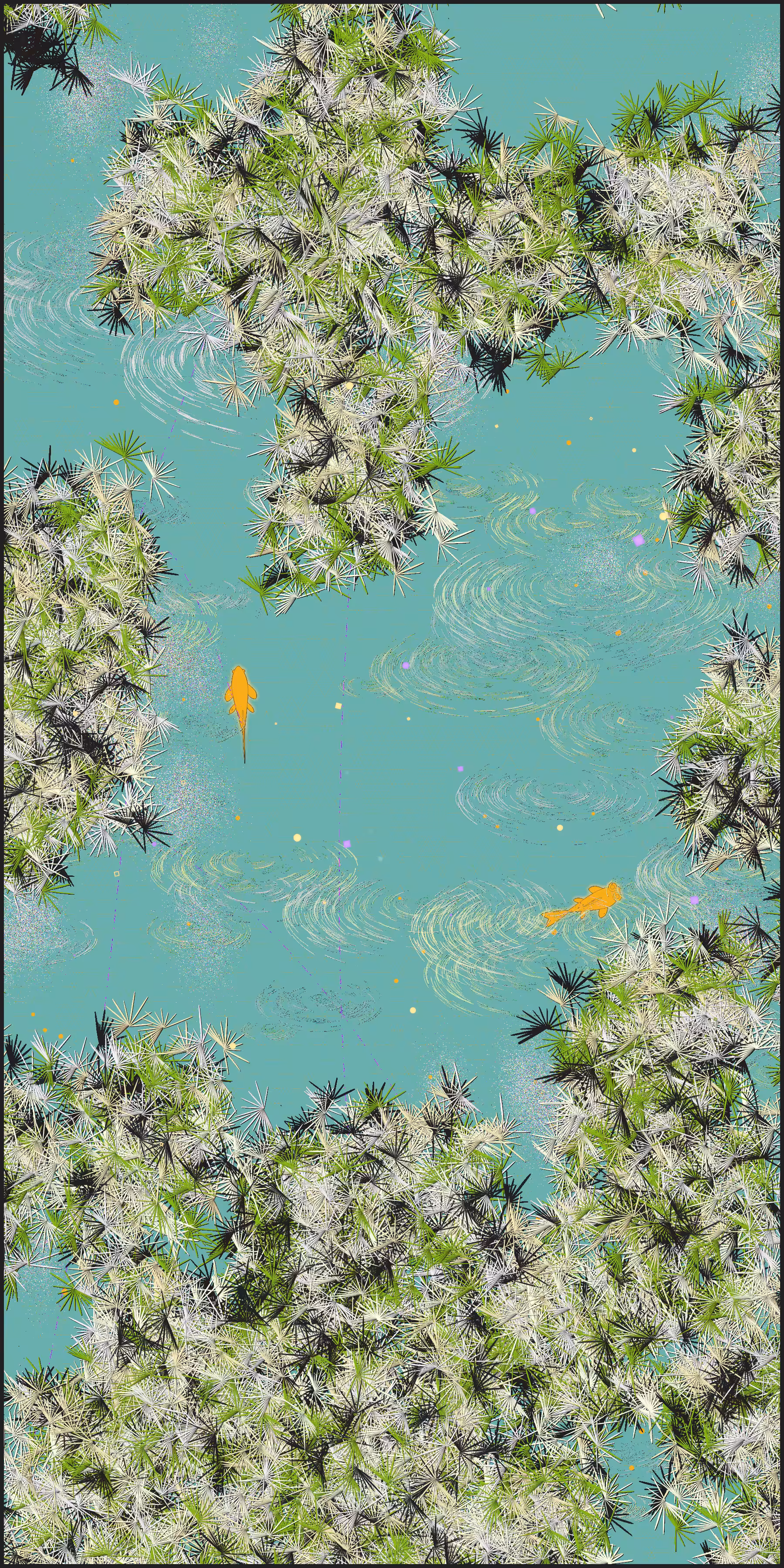 初夏の旅路 Traveling in Early Summer #16