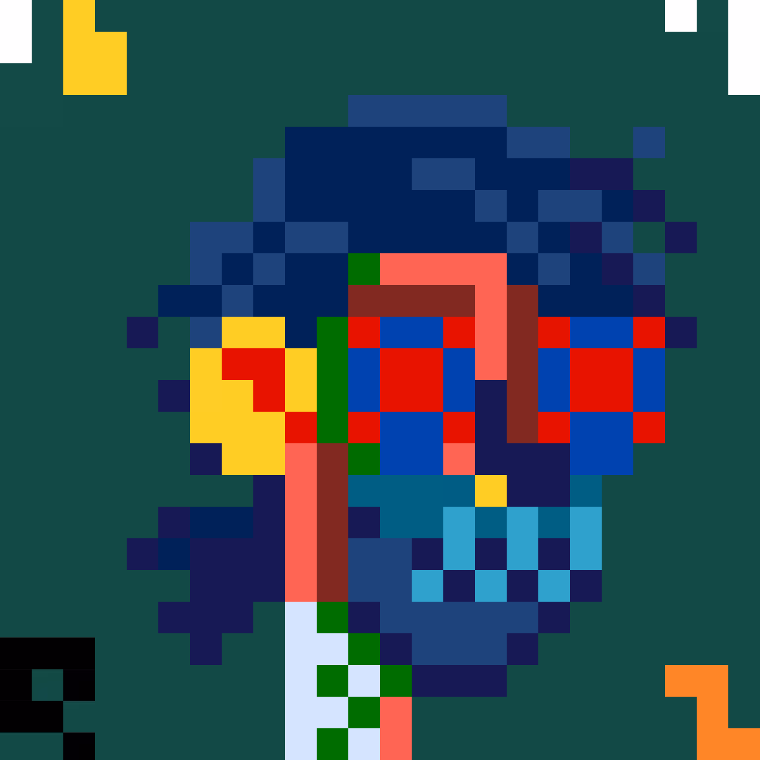 TwoFourQunk 214