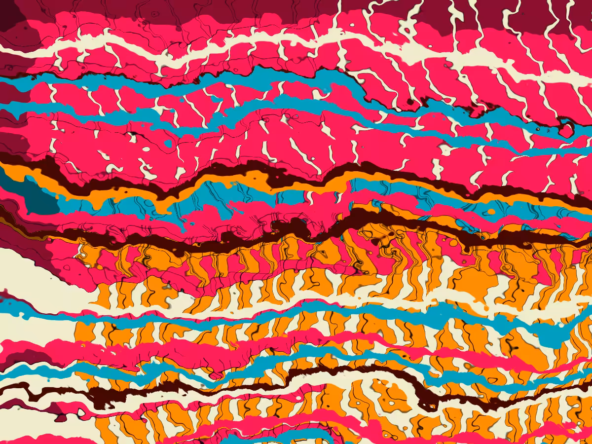 glitchline #3