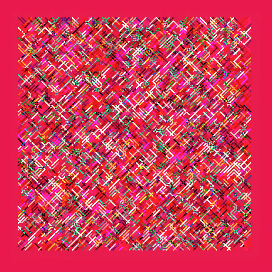 Intertwiner #40