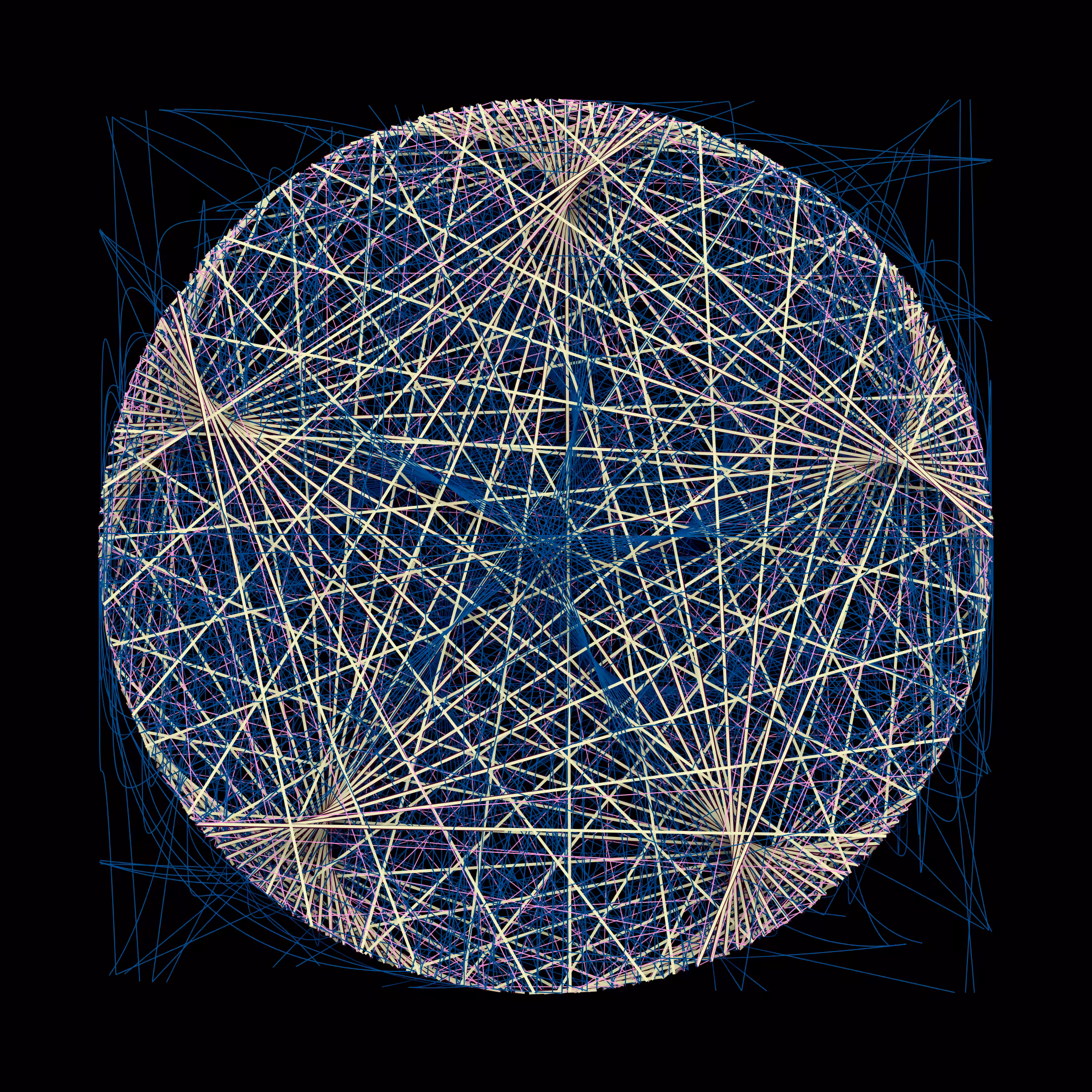 The Esoteric Form #14