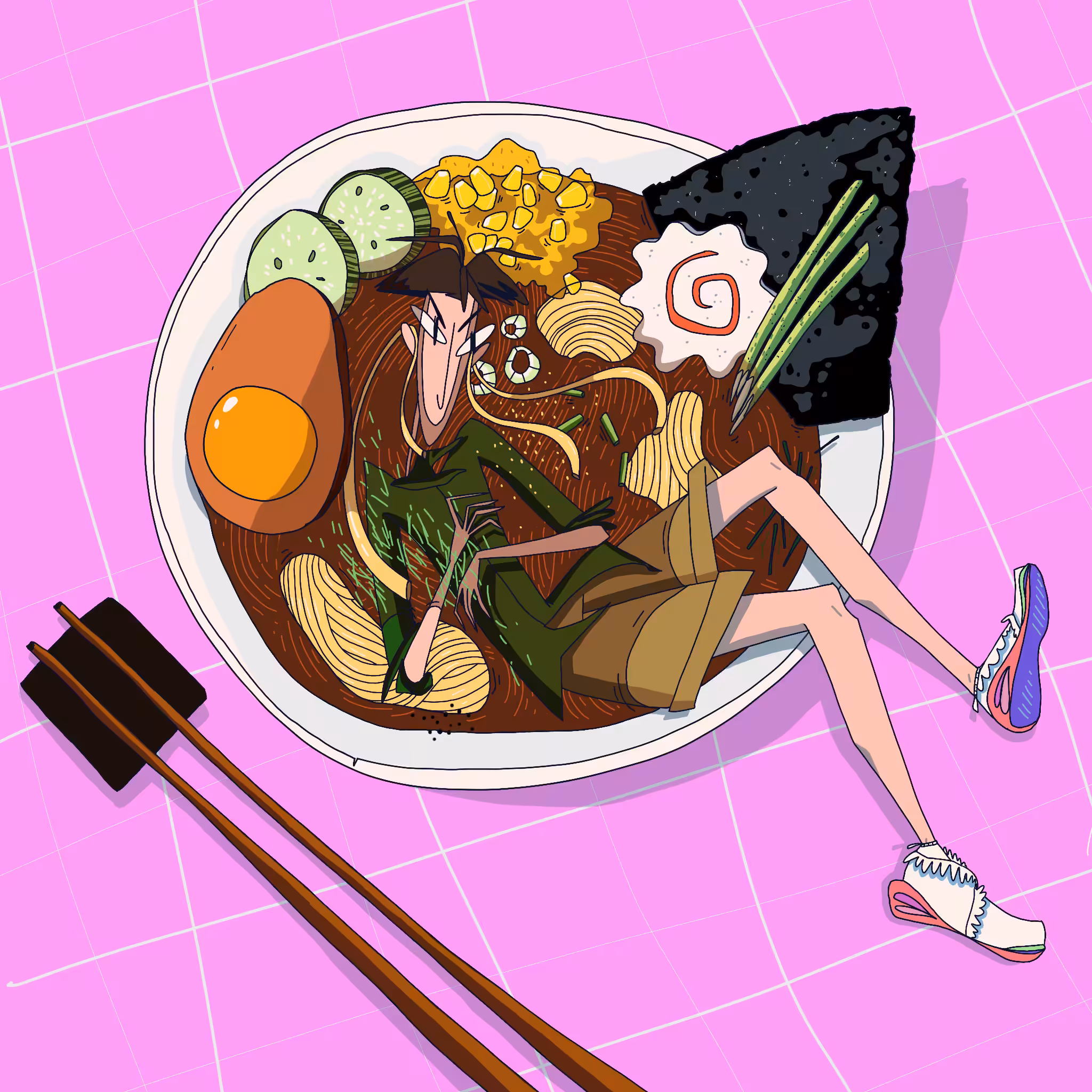 Ramen 